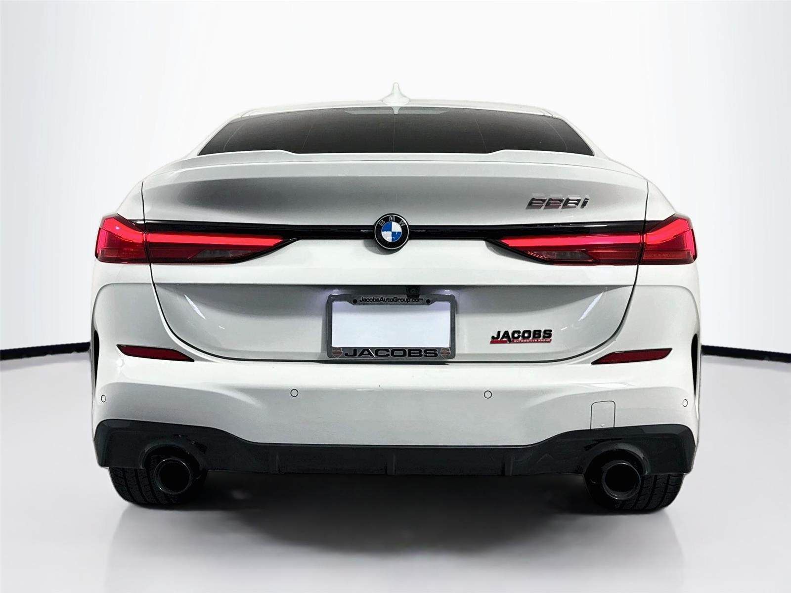 2024 BMW 2 Series 228i - Photo 27