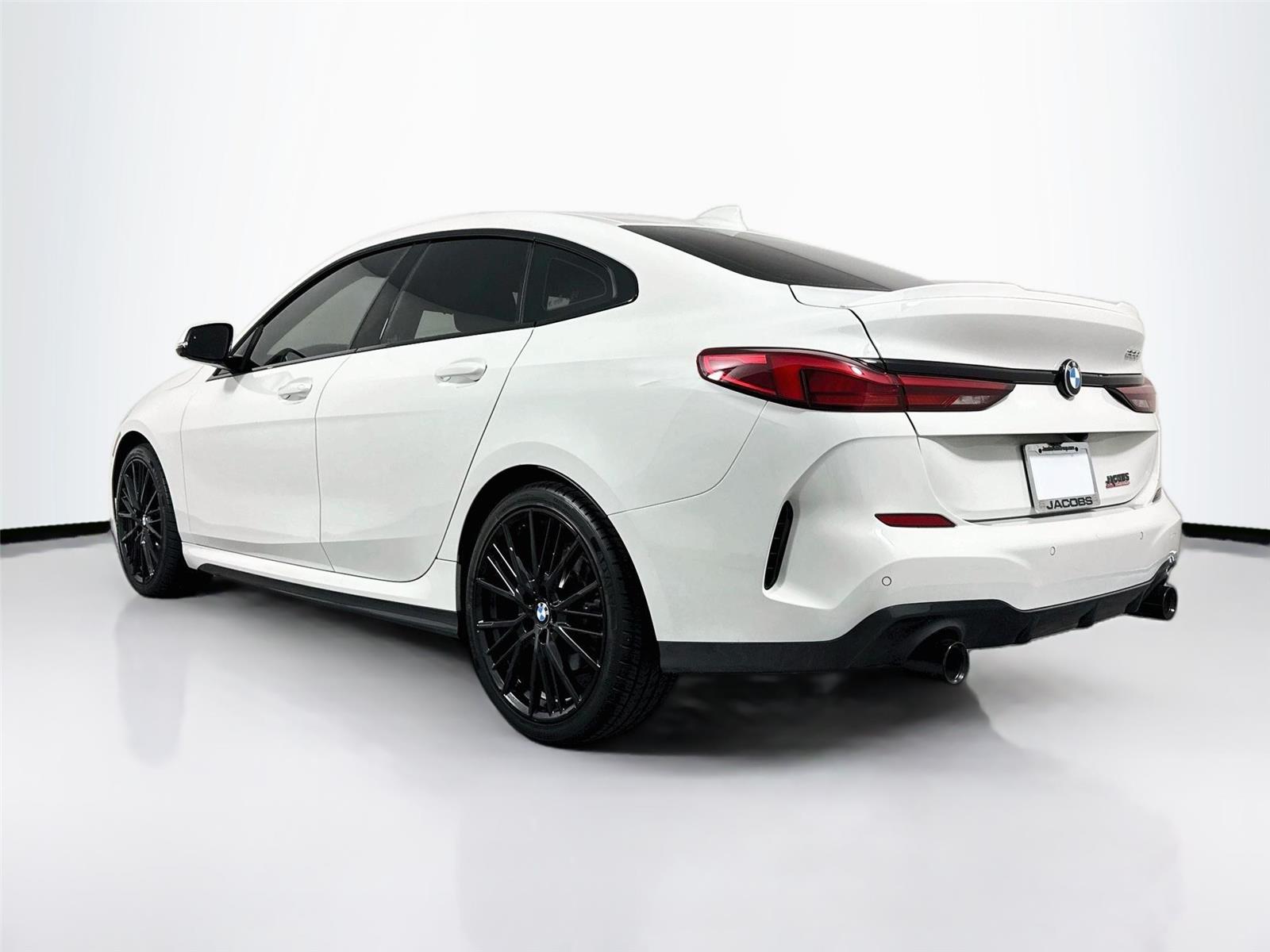 2024 BMW 2 Series 228i - Photo 30
