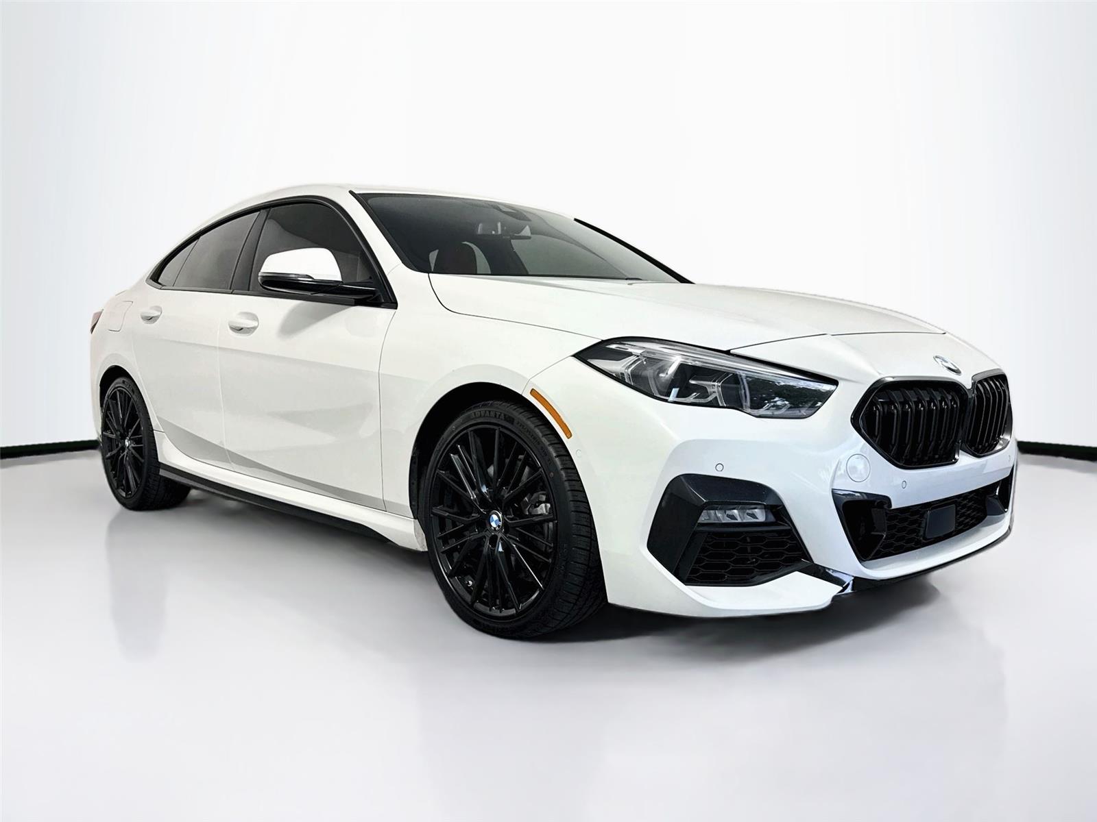 2024 BMW 2 Series 228i - Photo 34