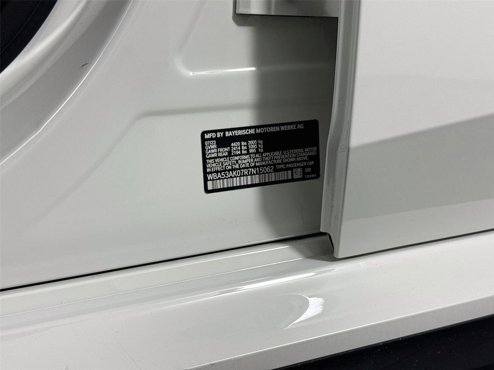 2024 BMW 2 Series 228i - Photo 37