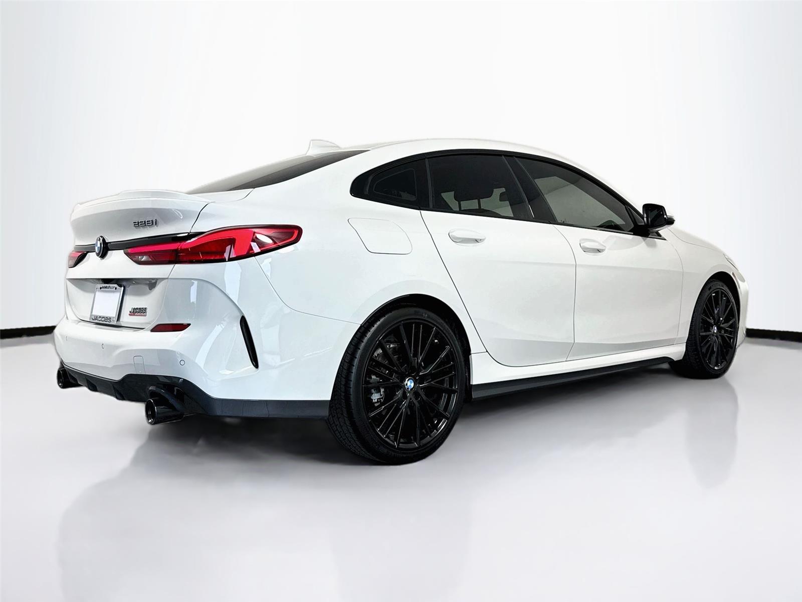 2024 BMW 2 Series 228i - Photo 39