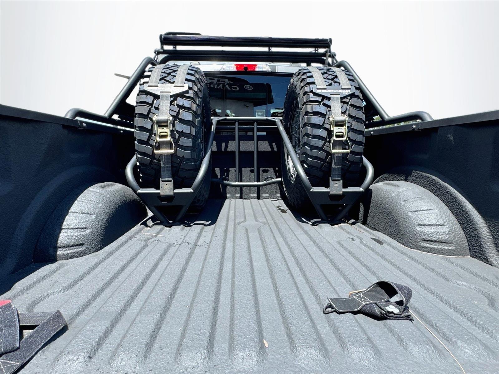 2024 Ford F-250 Super Duty Lariat - Photo 21