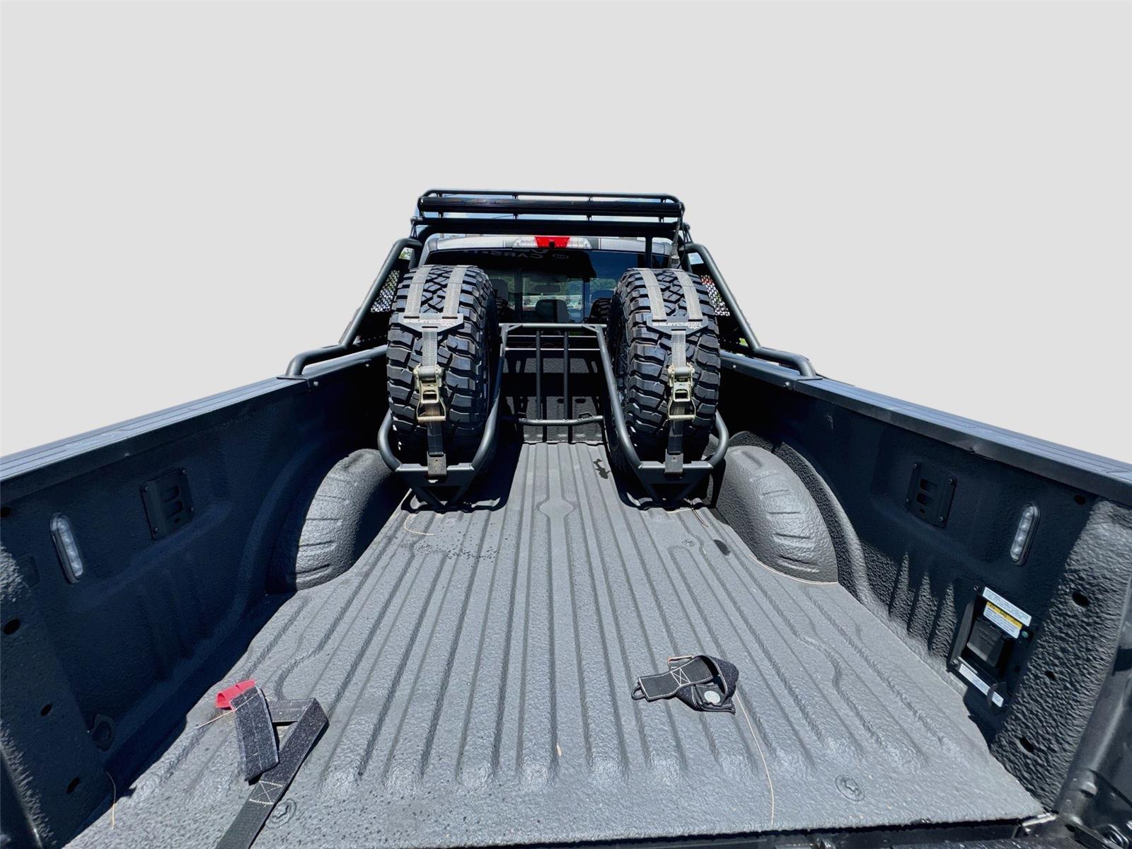2024 Ford F-250 Super Duty Lariat - Photo 22