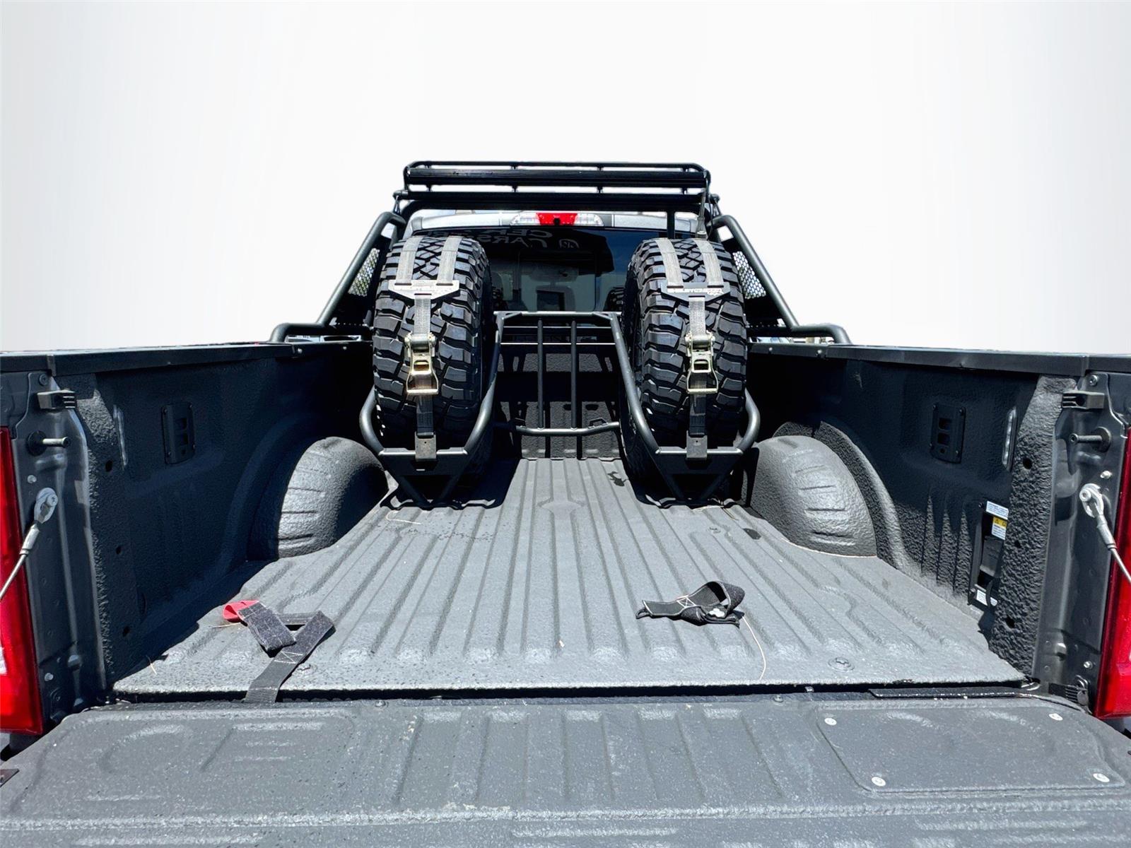2024 Ford F-250 Super Duty Lariat - Photo 23