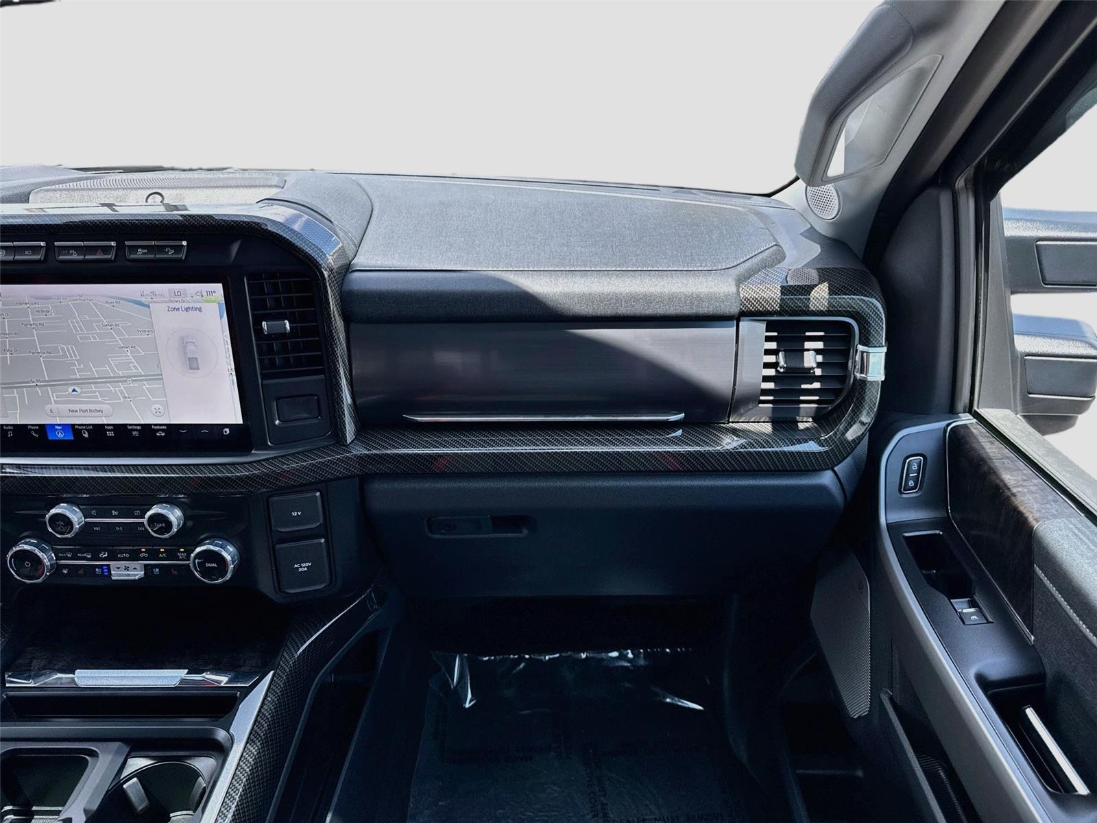 2024 Ford F-250 Super Duty Lariat - Photo 26