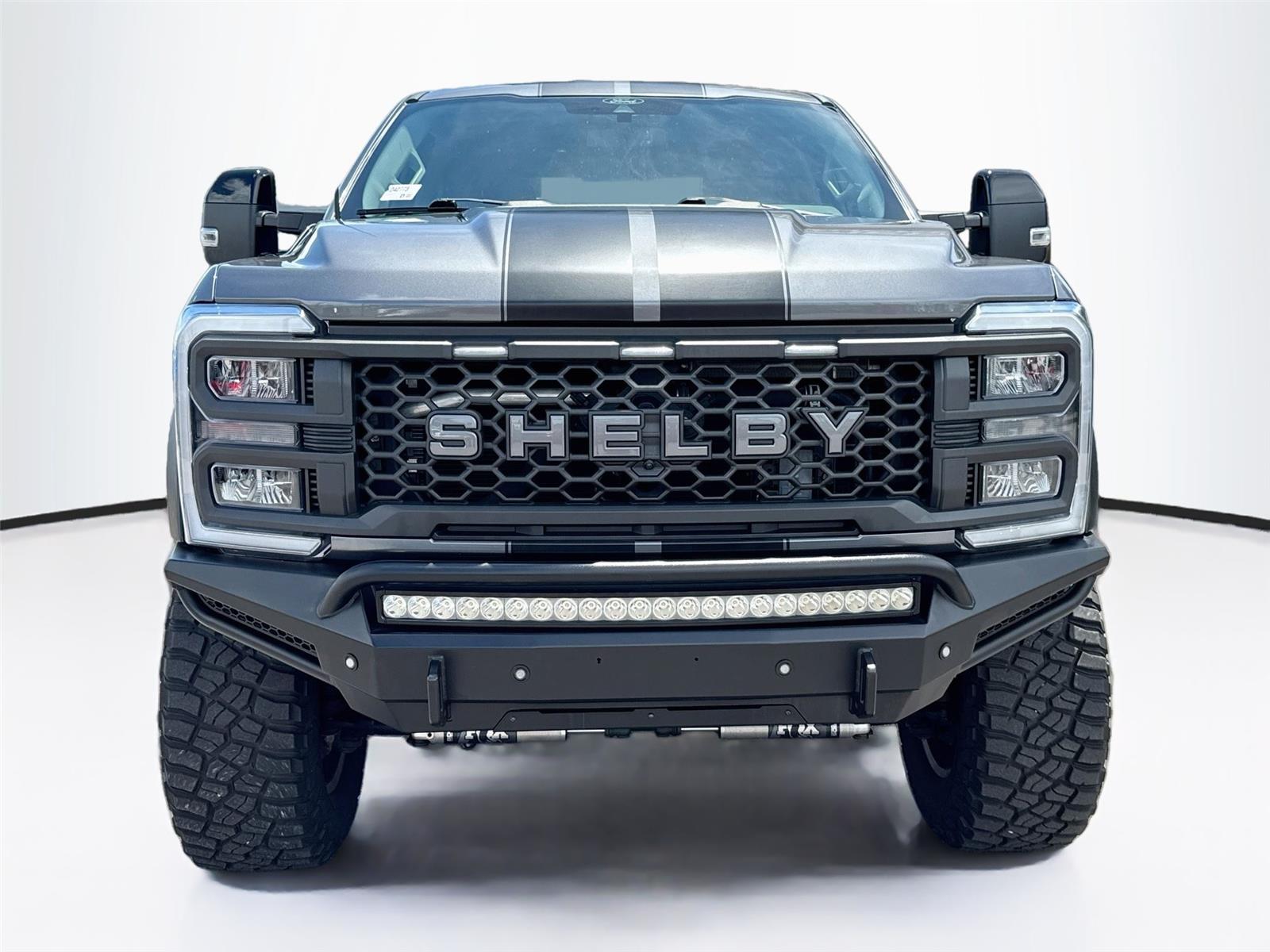 2024 Ford F-250 Super Duty Lariat - Photo 28