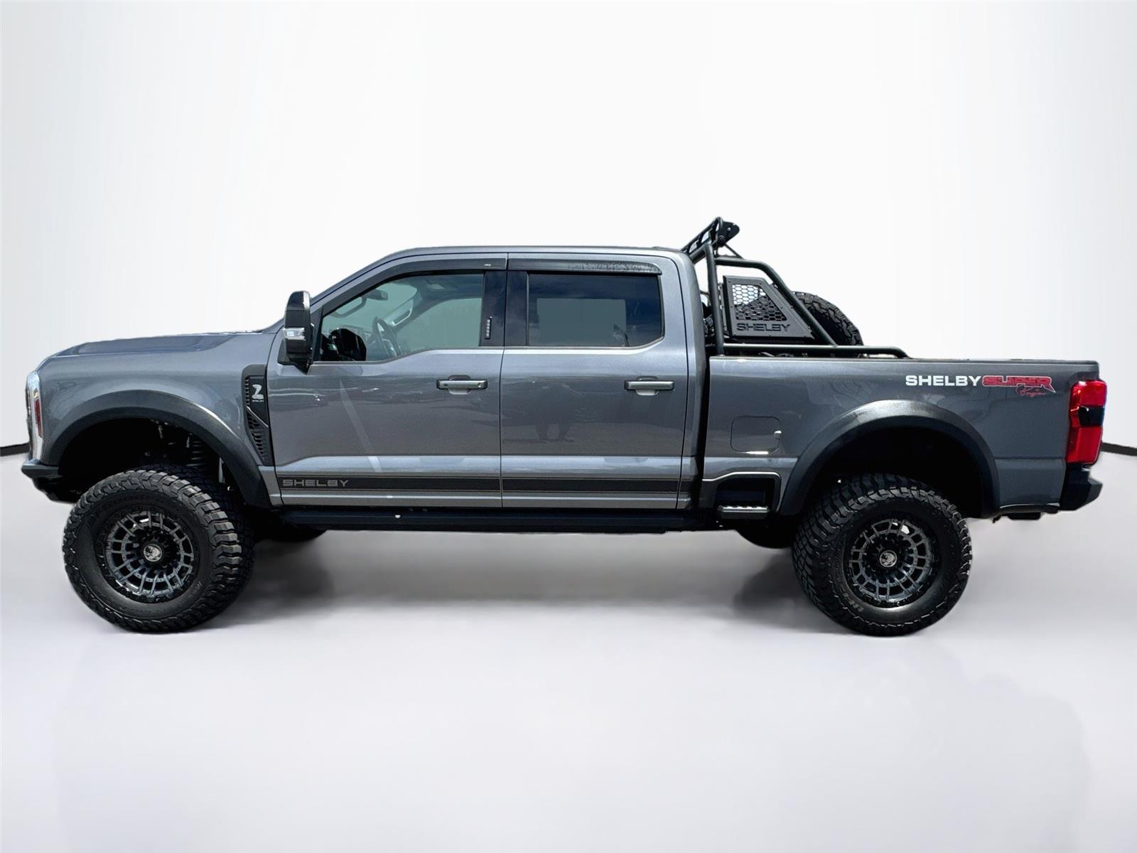2024 Ford F-250 Super Duty Lariat - Photo 31