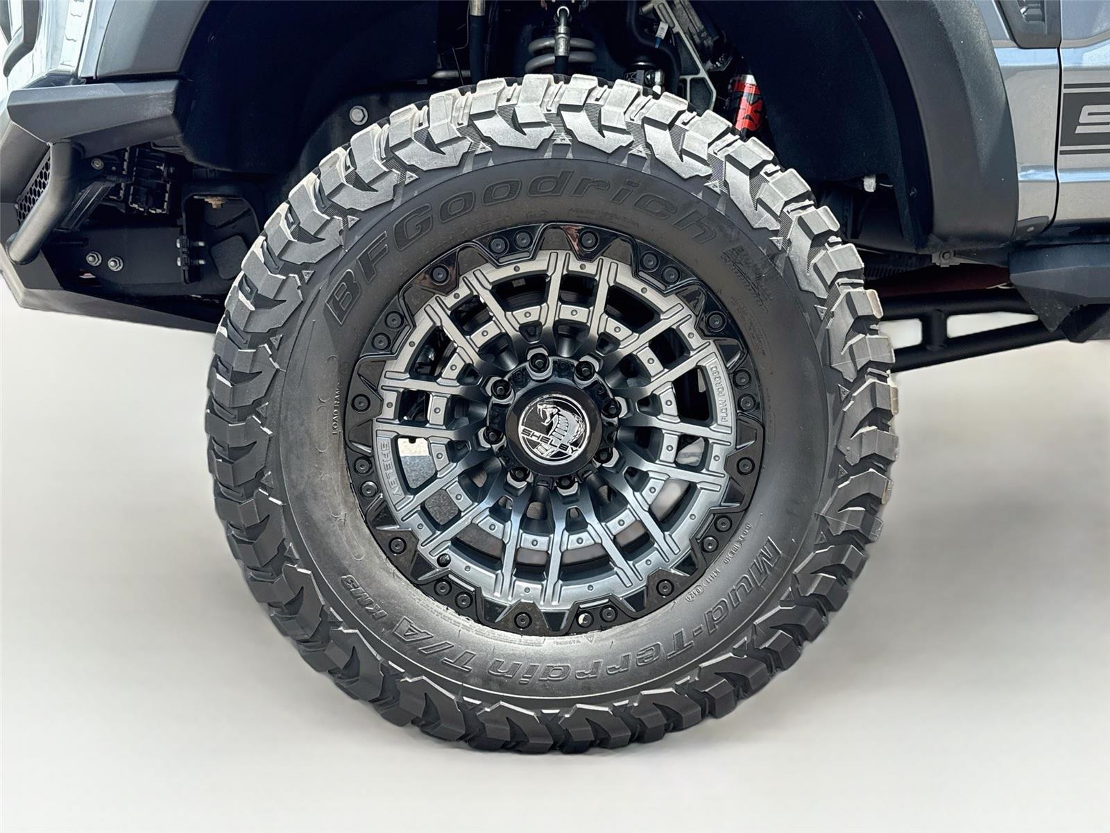 2024 Ford F-250 Super Duty Lariat - Photo 33