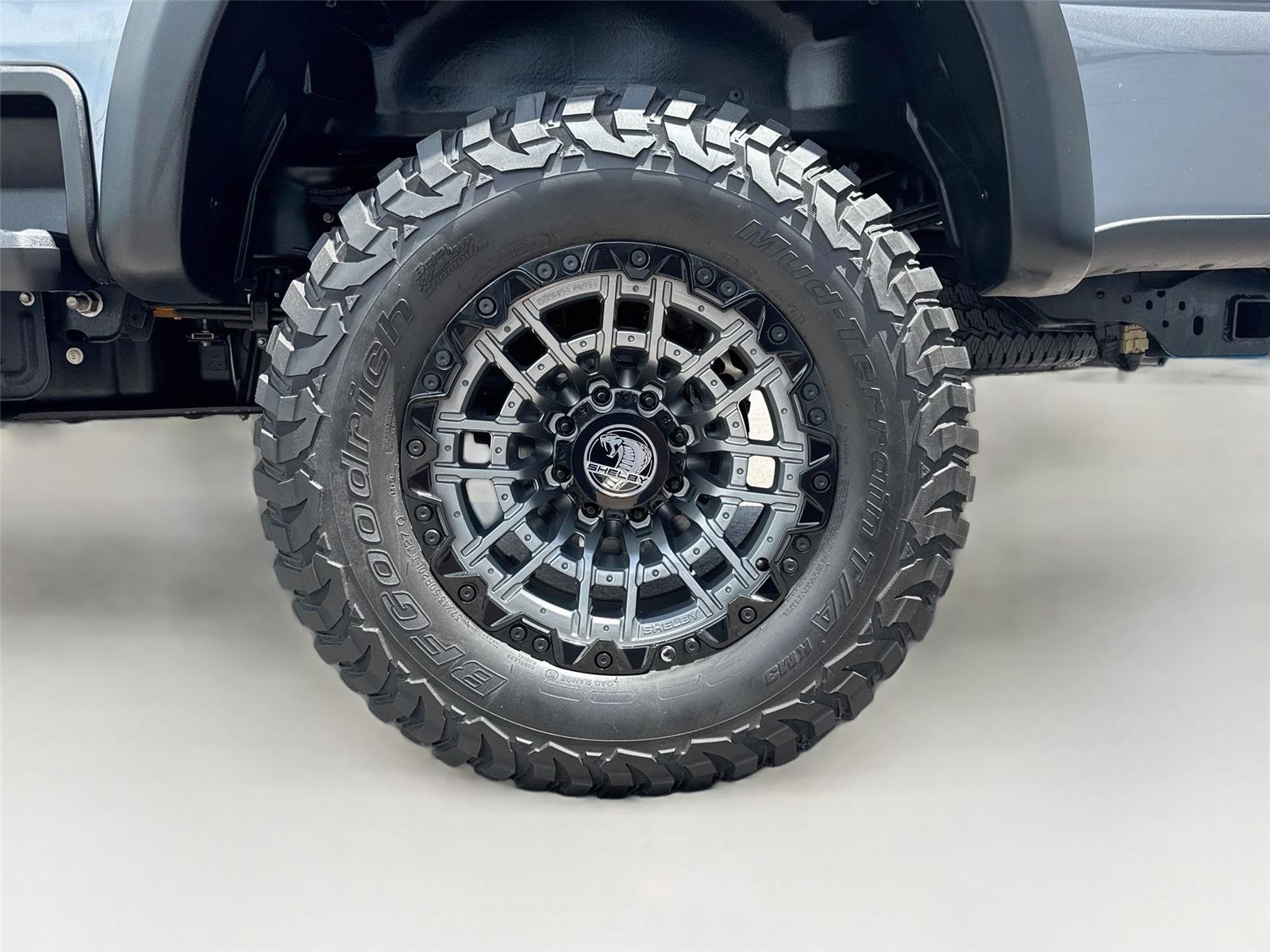 2024 Ford F-250 Super Duty Lariat - Photo 34