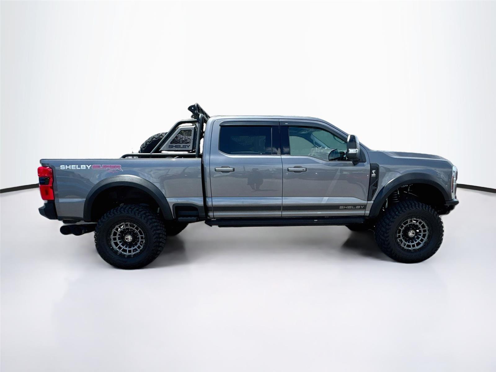 2024 Ford F-250 Super Duty Lariat - Photo 35