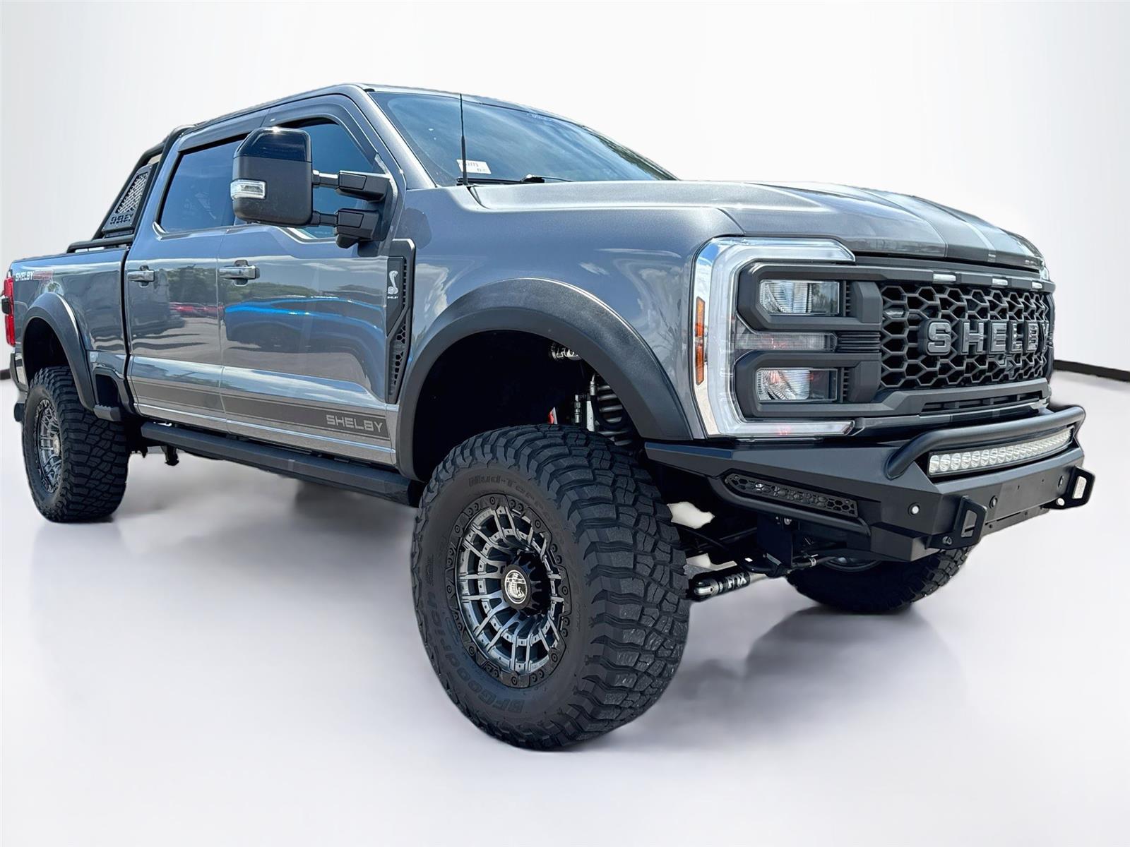2024 Ford F-250 Super Duty Lariat - Photo 36