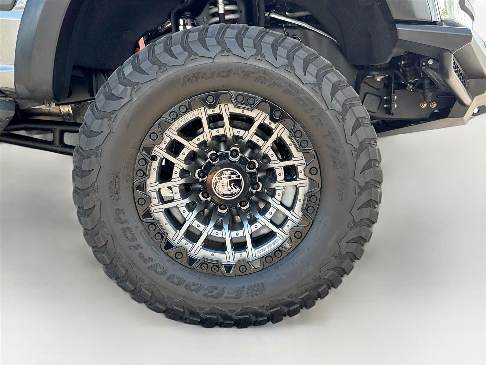 2024 Ford F-250 Super Duty Lariat - Photo 37