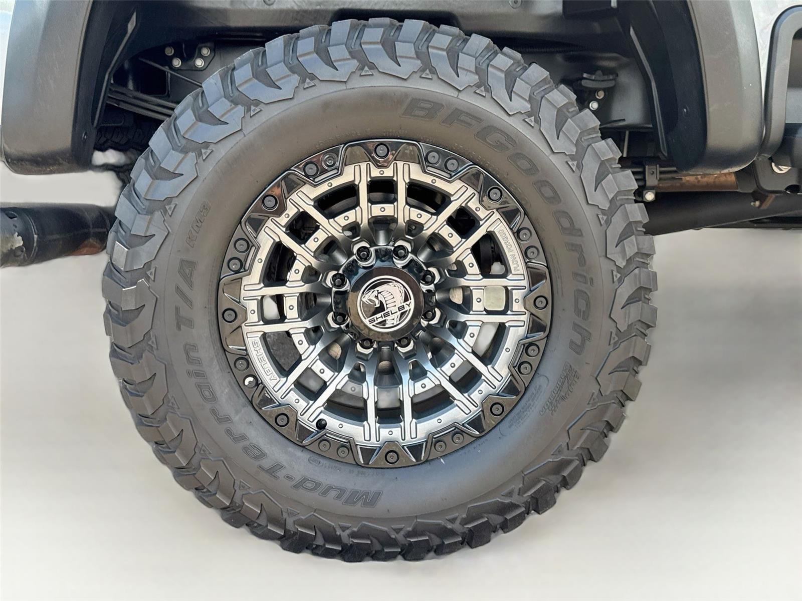 2024 Ford F-250 Super Duty Lariat - Photo 38