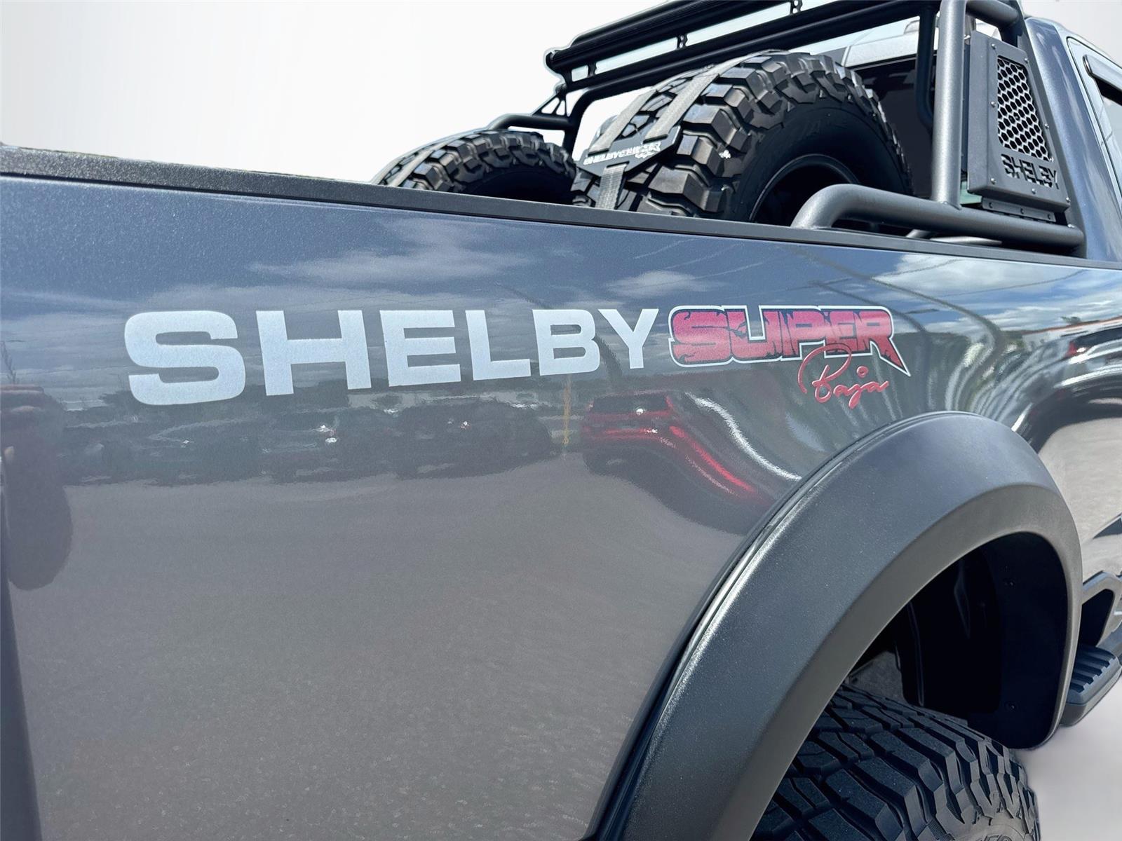 2024 Ford F-250 Super Duty Lariat - Photo 40