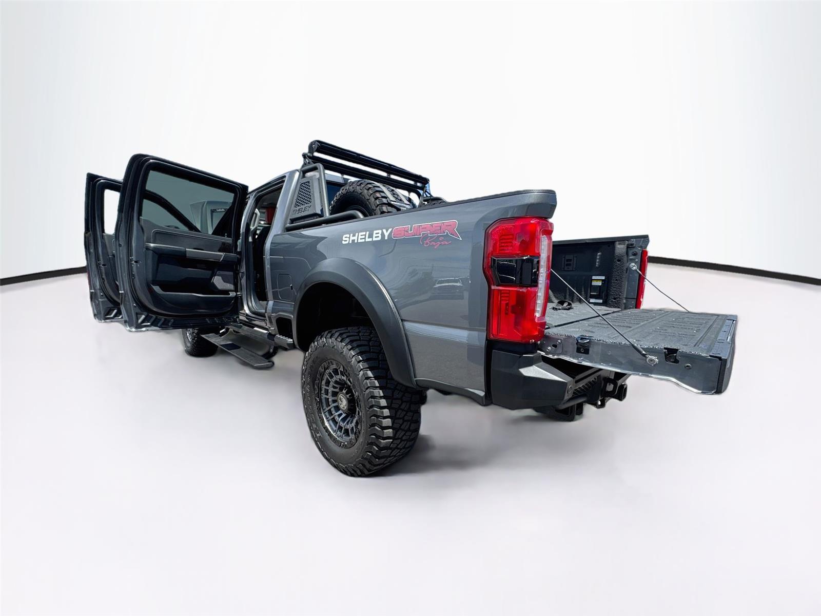 2024 Ford F-250 Super Duty Lariat - Photo 43