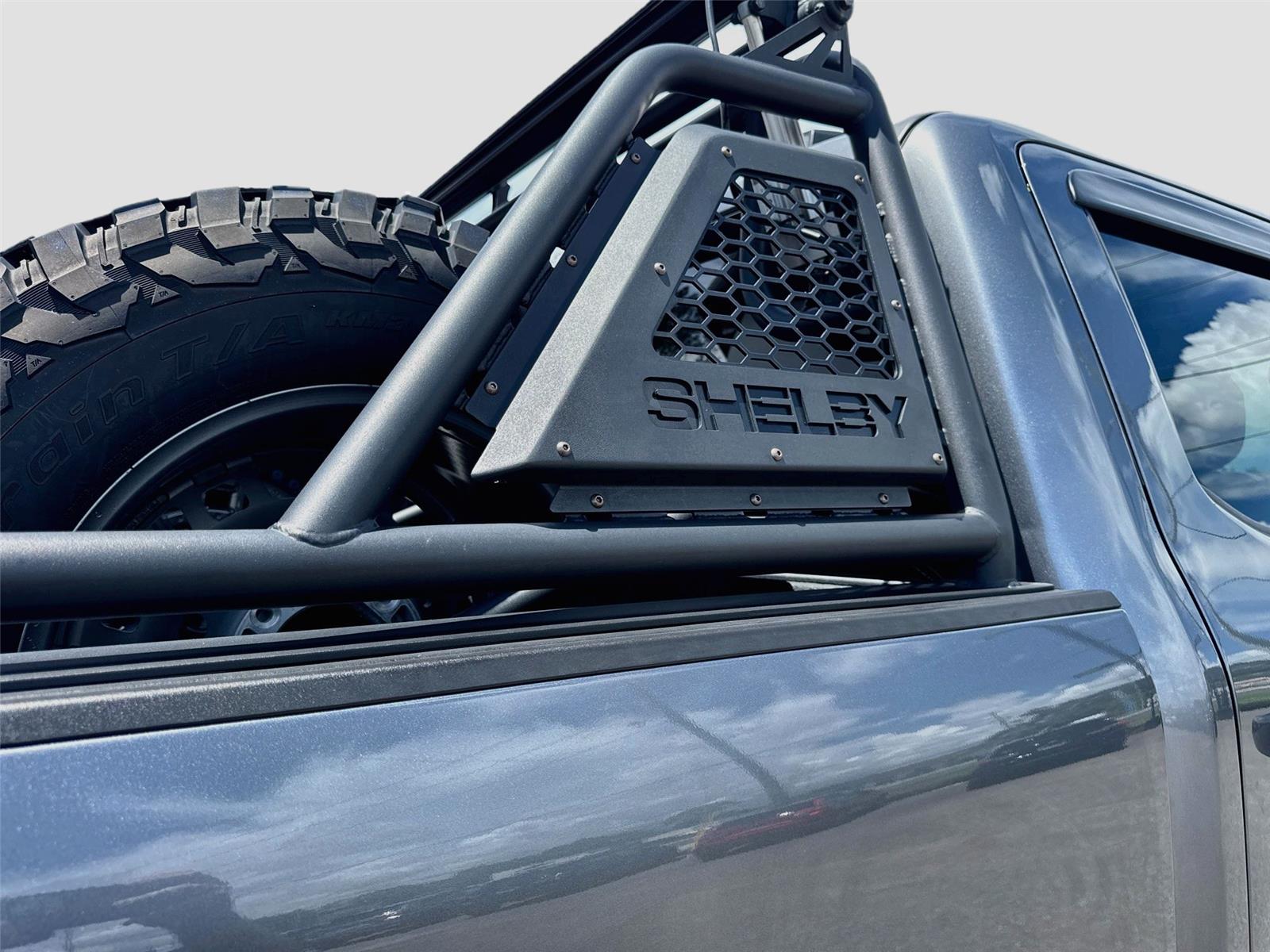 2024 Ford F-250 Super Duty Lariat - Photo 44