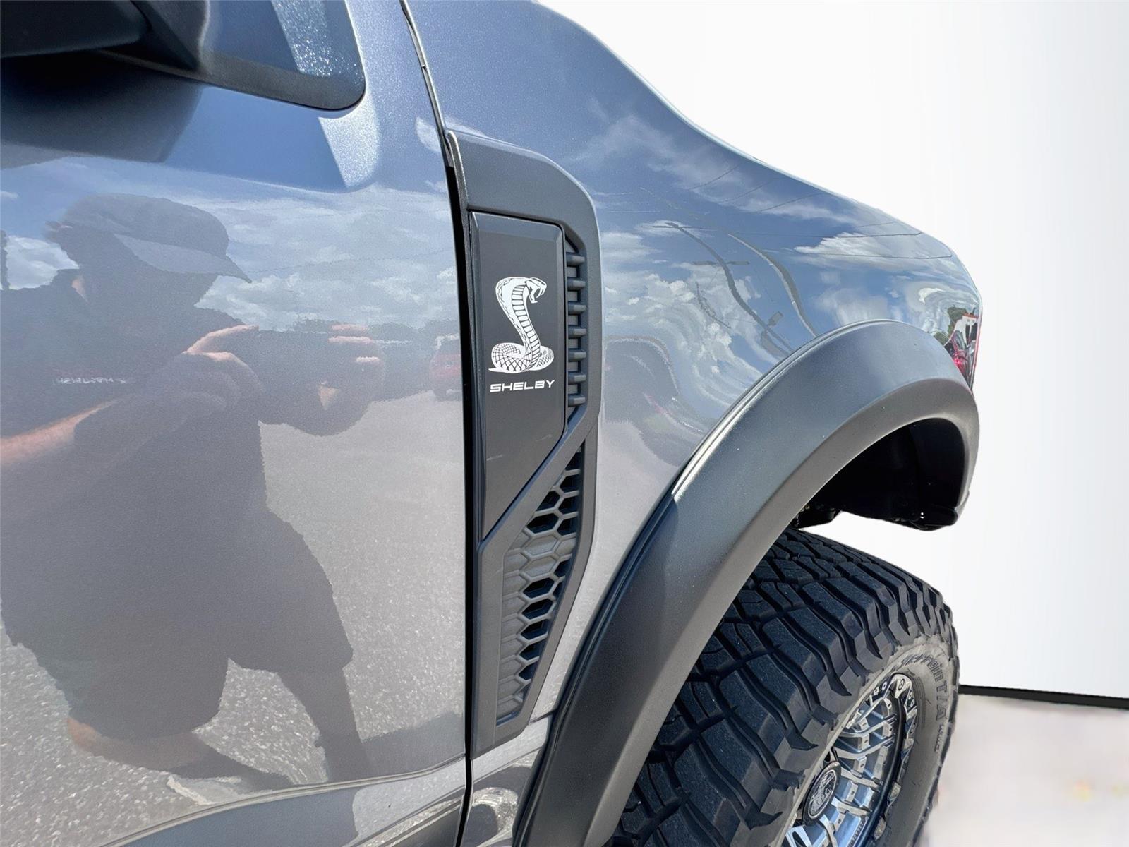 2024 Ford F-250 Super Duty Lariat - Photo 45