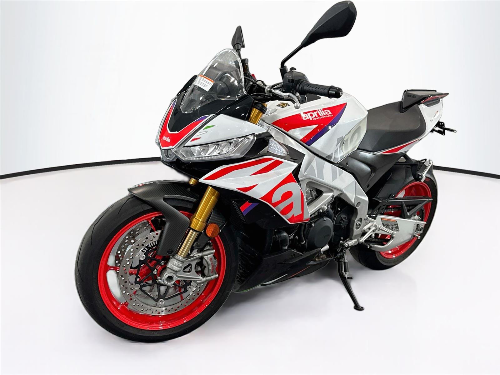 2024 APRILIA Tuono V4 Factory 1100 