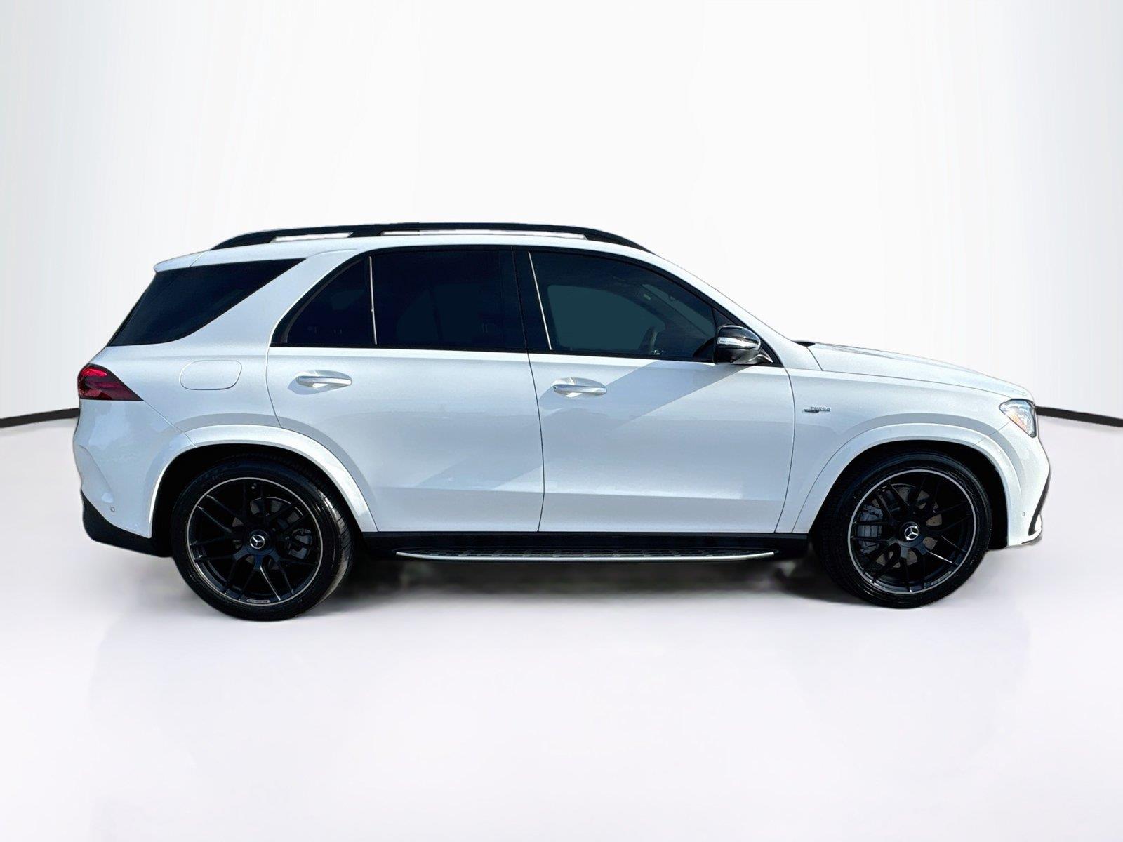 2024 Mercedes-Benz GLE AMG GLE 53 - Photo 6