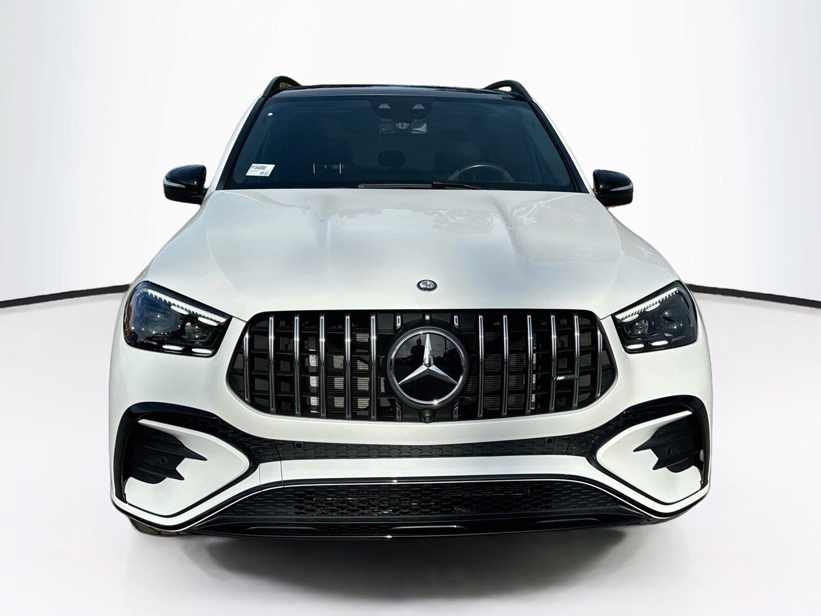 2024 Mercedes-Benz GLE AMG GLE 53 - Photo 8