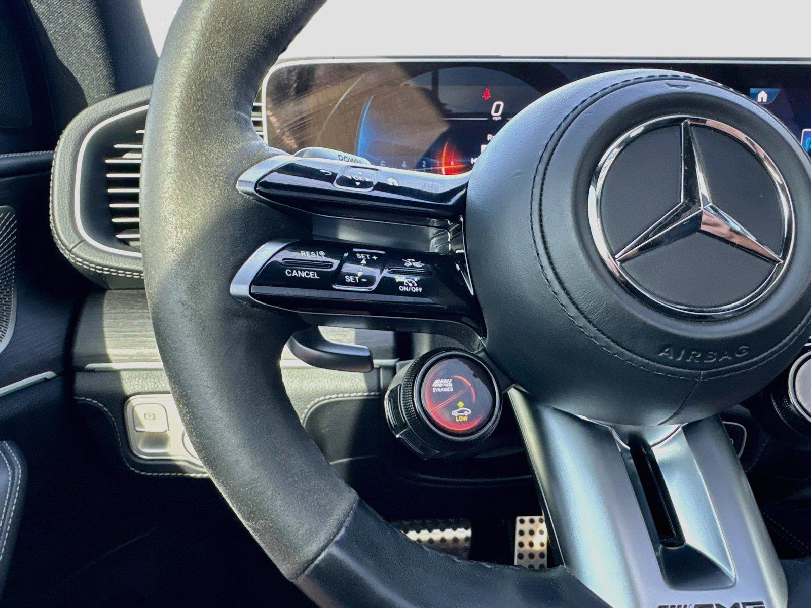 2024 Mercedes-Benz GLE AMG GLE 53 - Photo 12