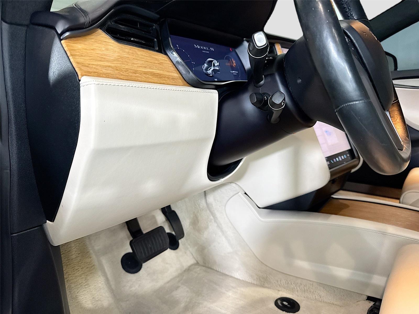 2019 Tesla Model S 100D - Photo 6