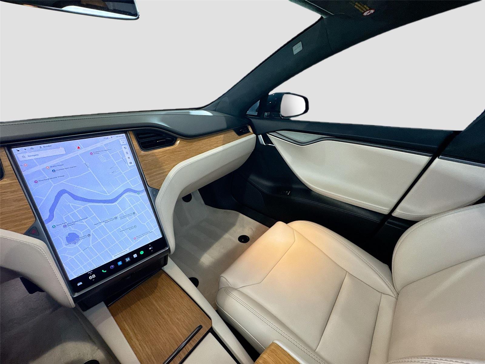 2019 Tesla Model S 100D - Photo 7