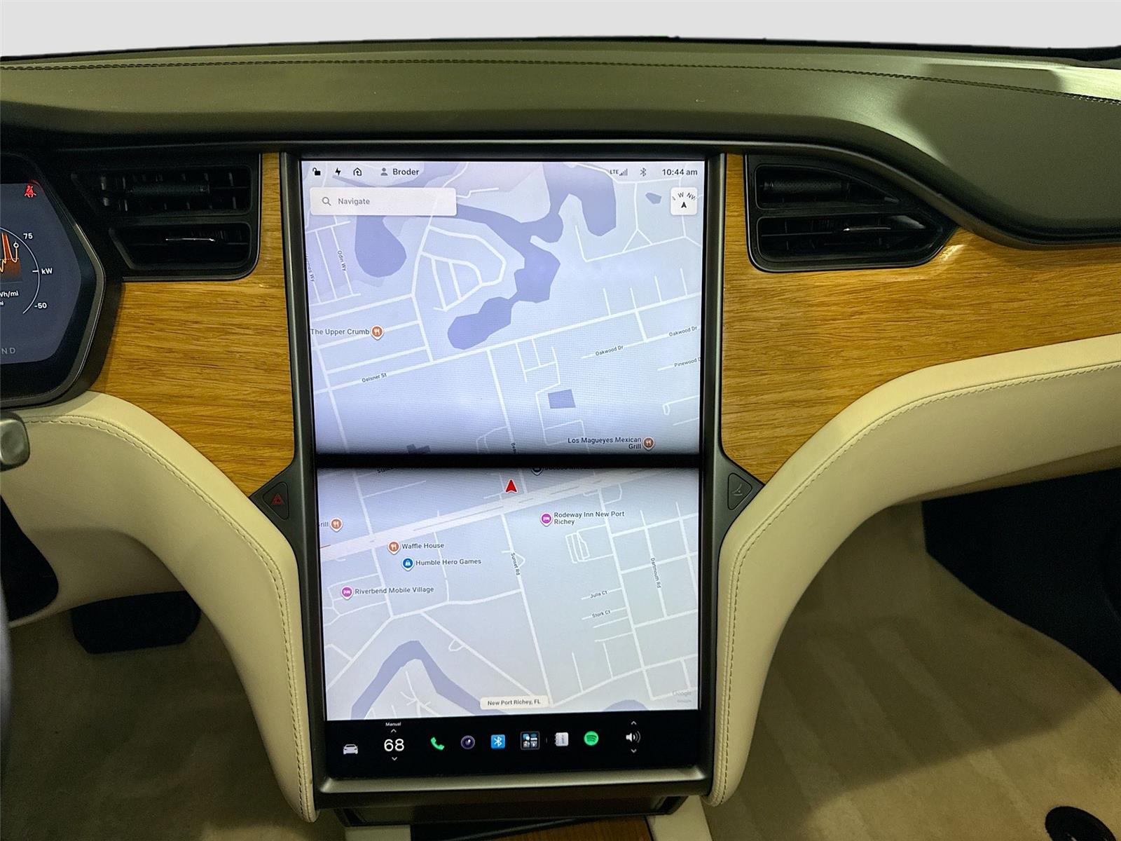2019 Tesla Model S 100D - Photo 8
