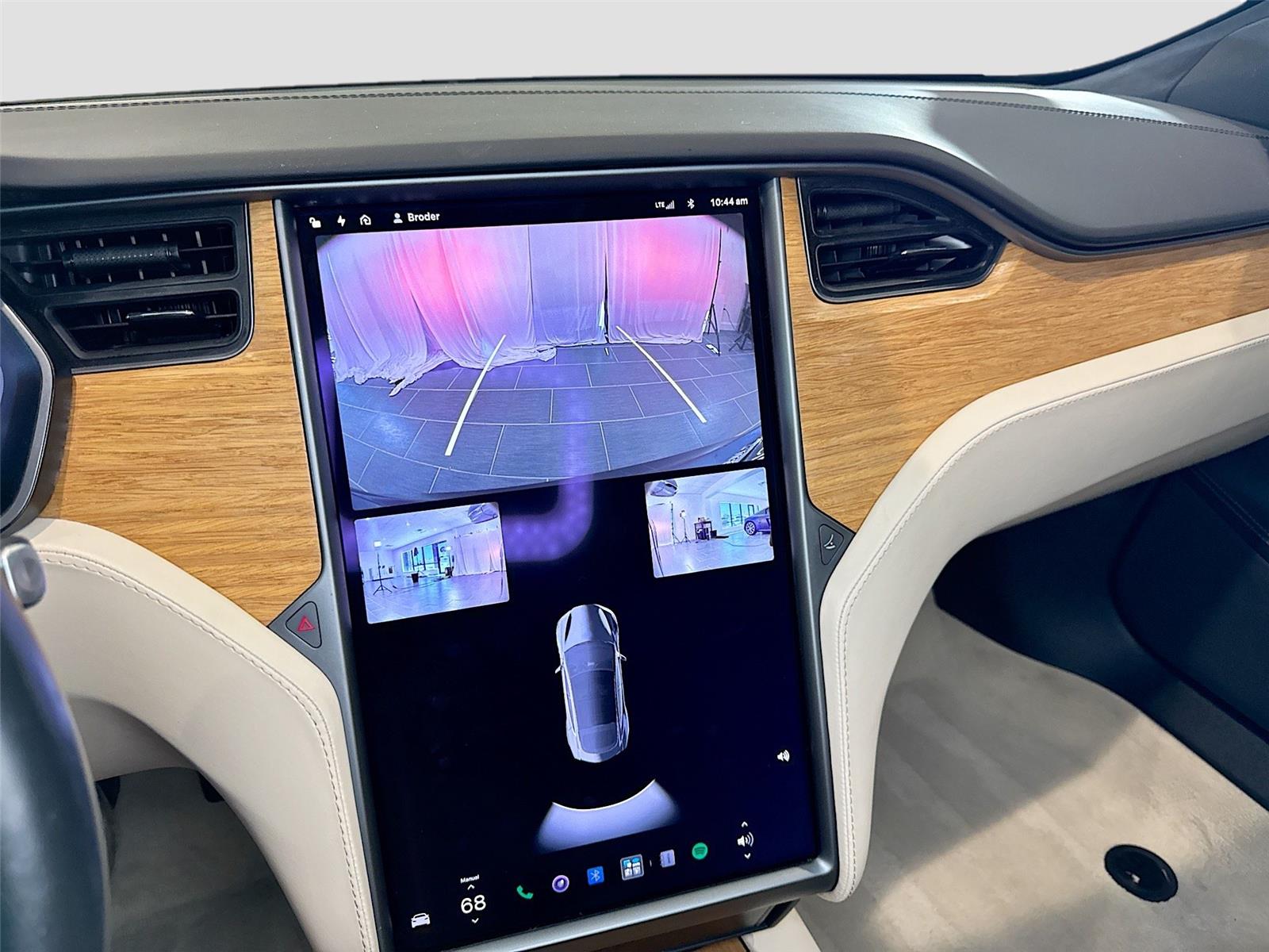 2019 Tesla Model S 100D - Photo 9