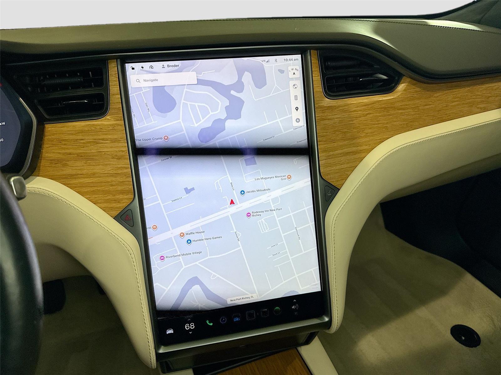 2019 Tesla Model S 100D - Photo 10