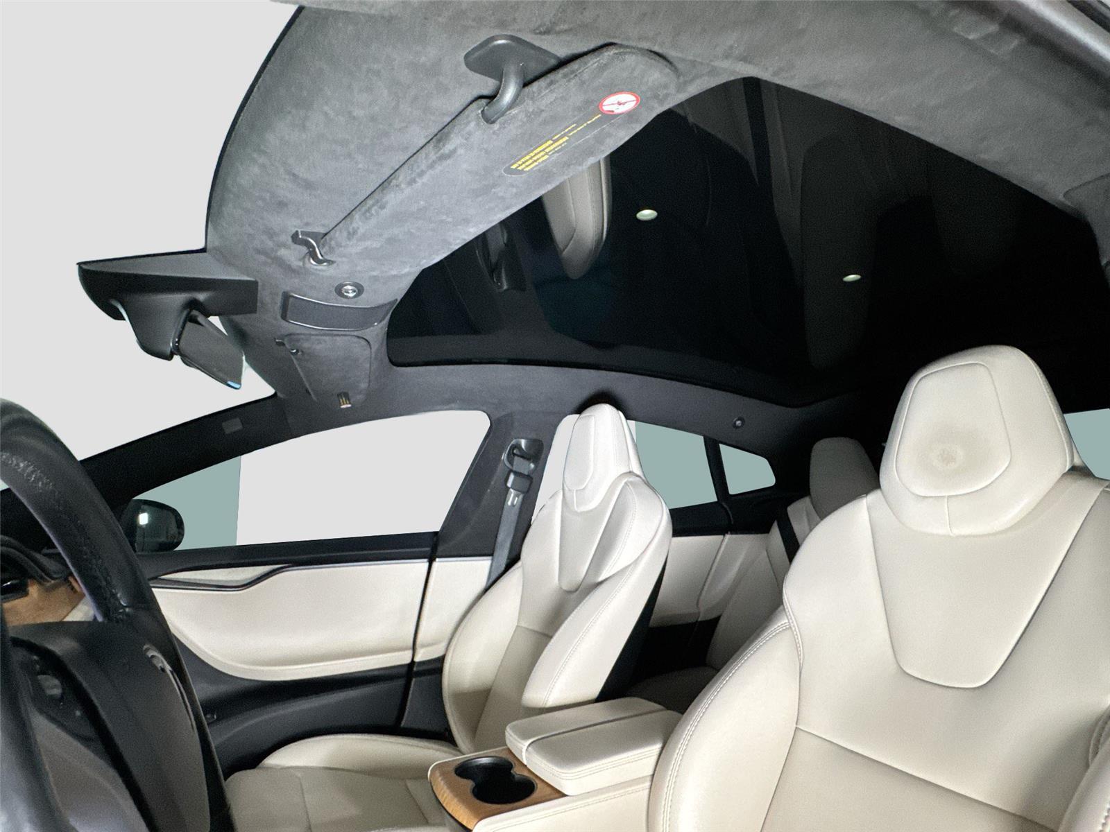 2019 Tesla Model S 100D - Photo 13