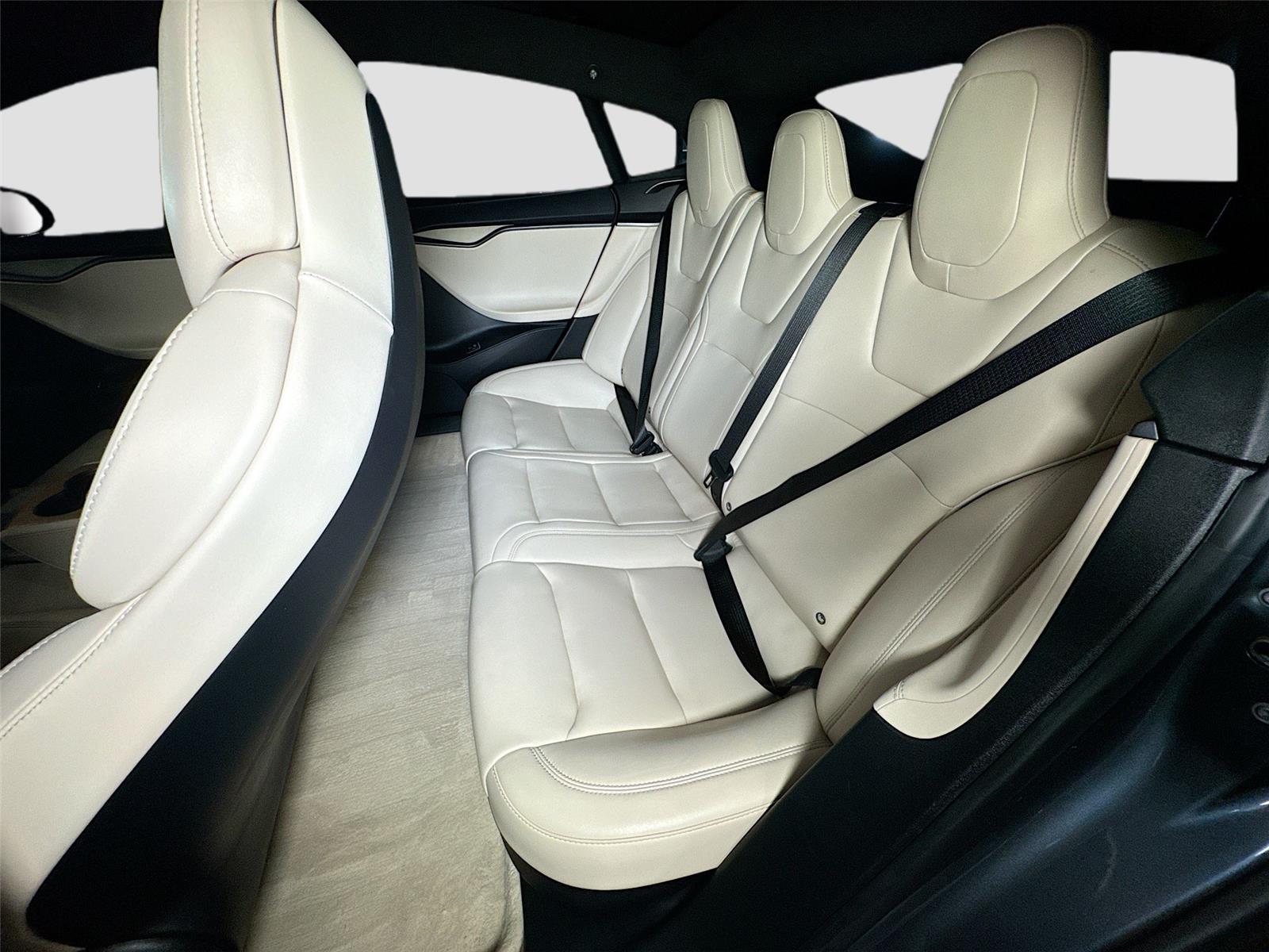 2019 Tesla Model S 100D - Photo 14