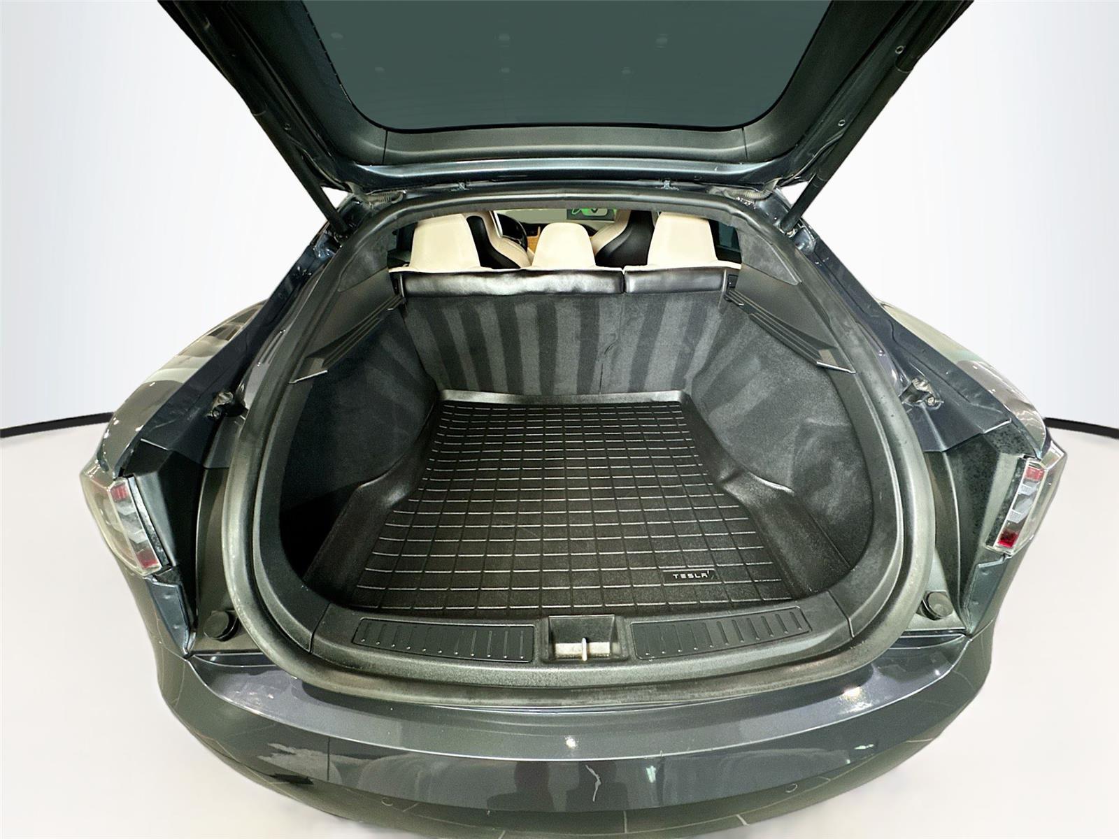 2019 Tesla Model S 100D - Photo 17