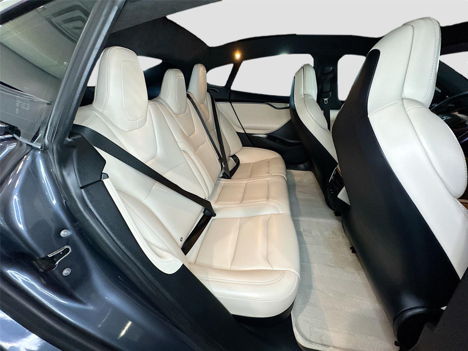 2019 Tesla Model S 100D - Photo 18