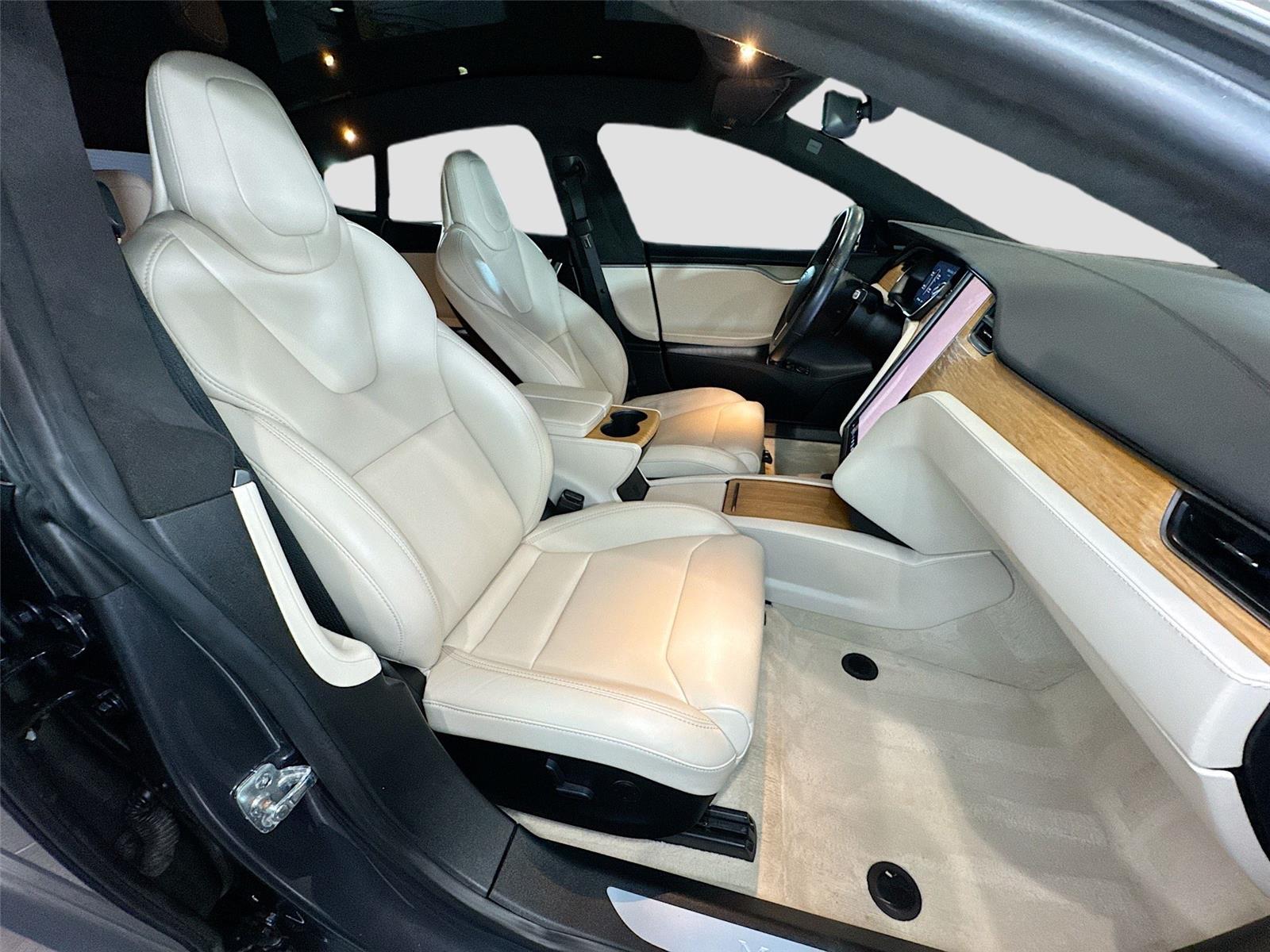 2019 Tesla Model S 100D - Photo 19
