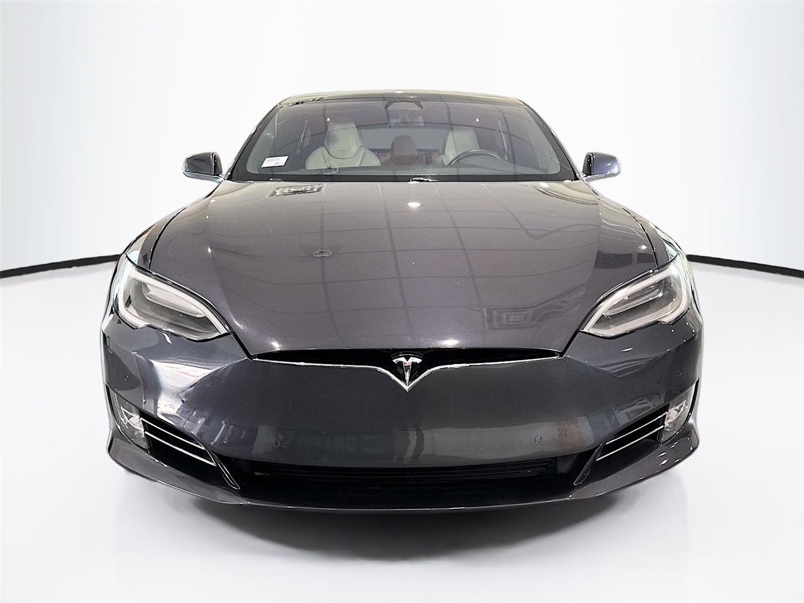 2019 Tesla Model S 100D - Photo 22