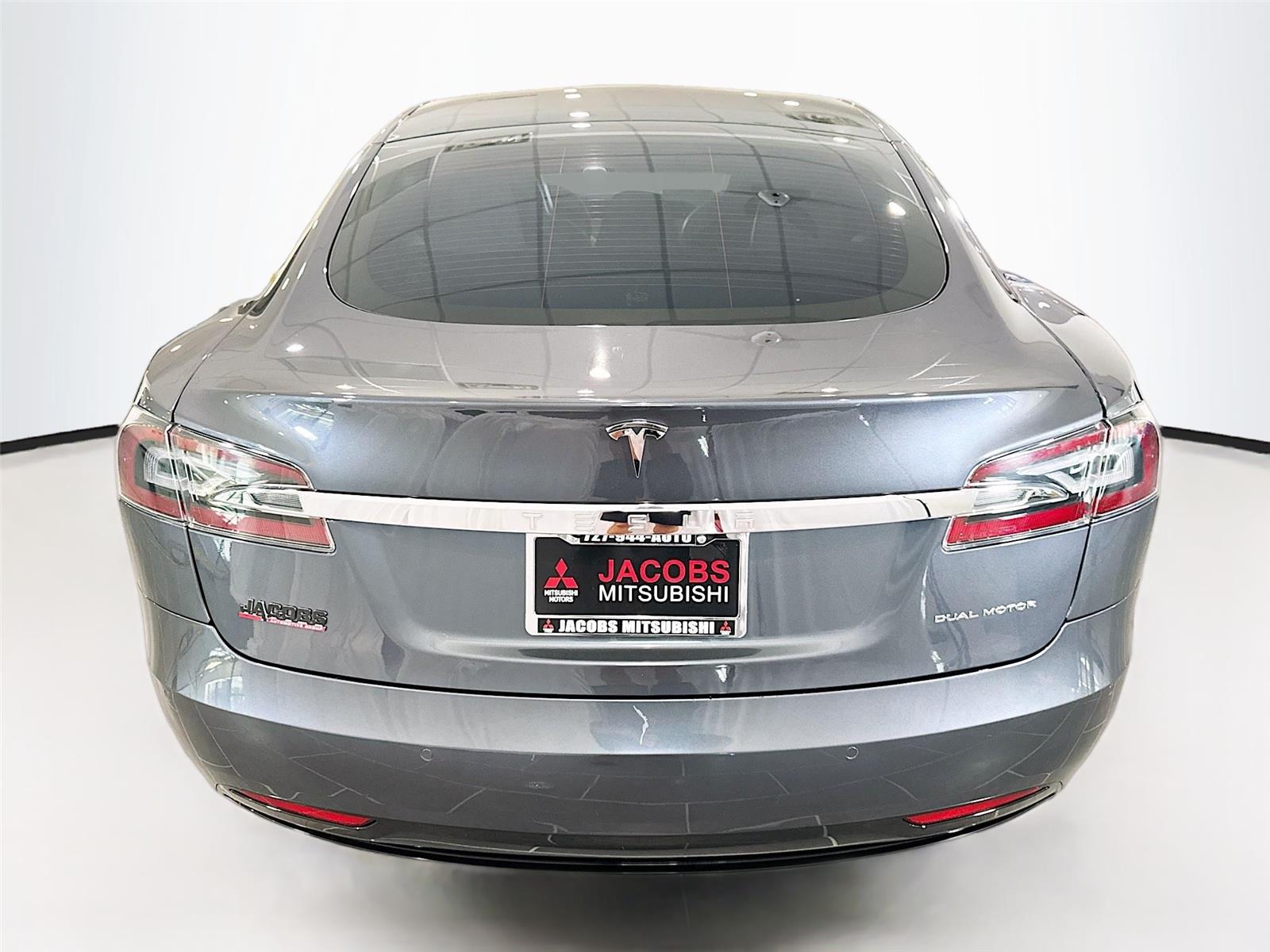 2019 Tesla Model S 100D - Photo 23