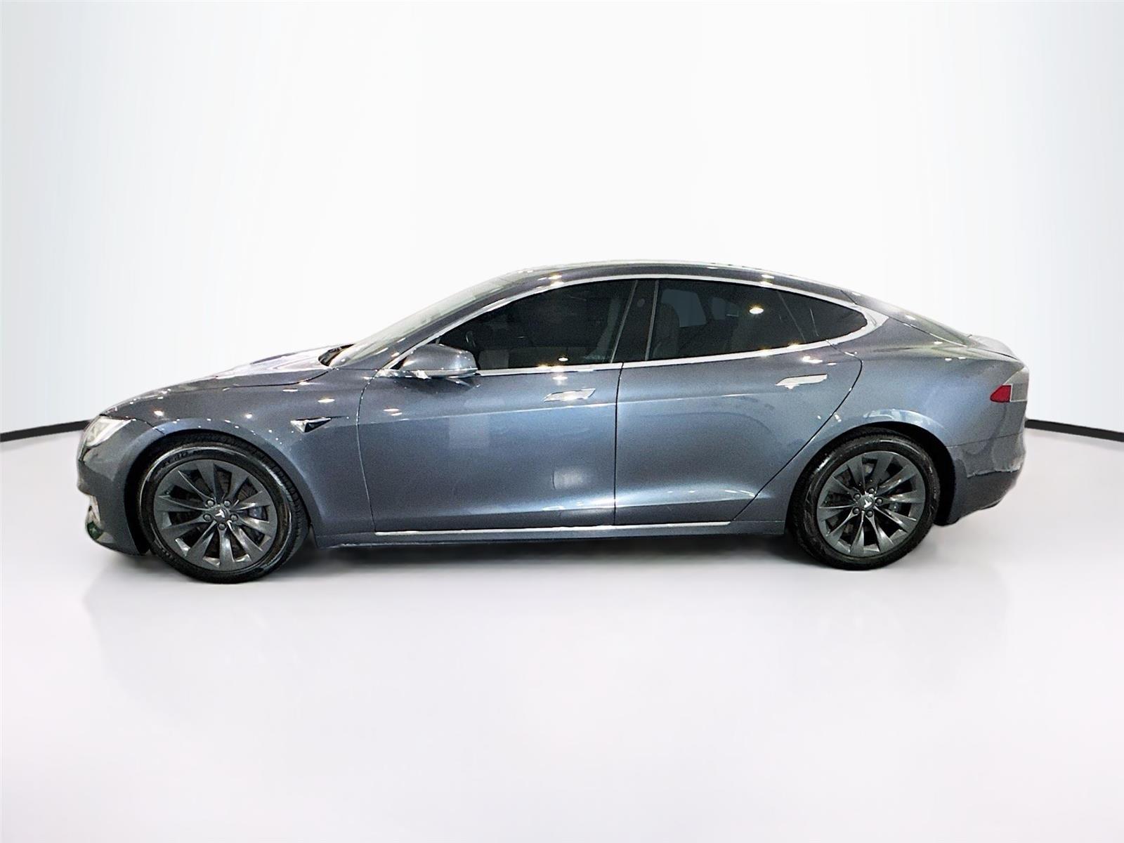 2019 Tesla Model S 100D - Photo 25