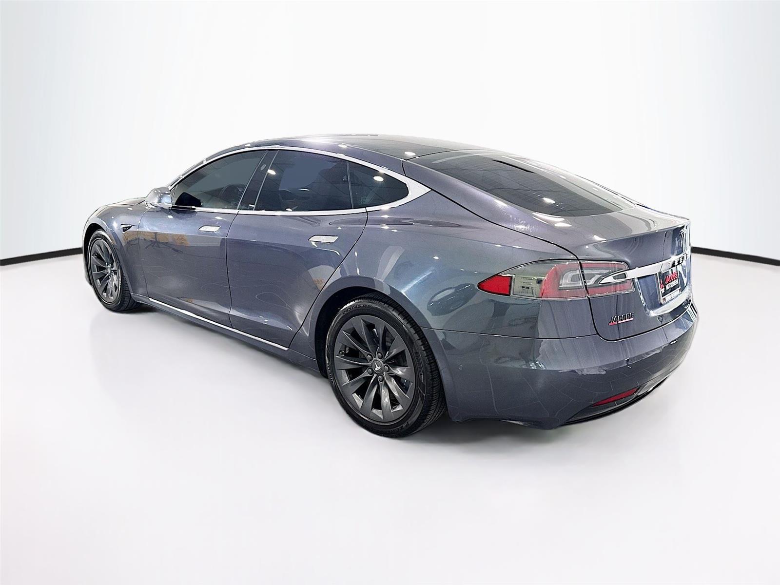 2019 Tesla Model S 100D - Photo 26