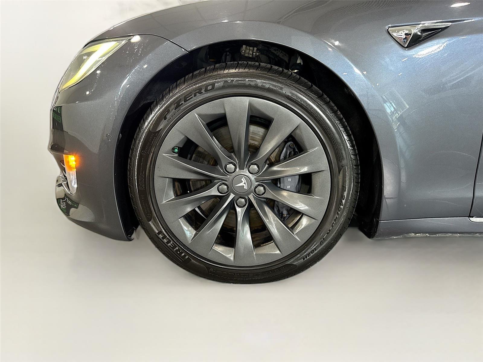 2019 Tesla Model S 100D - Photo 27