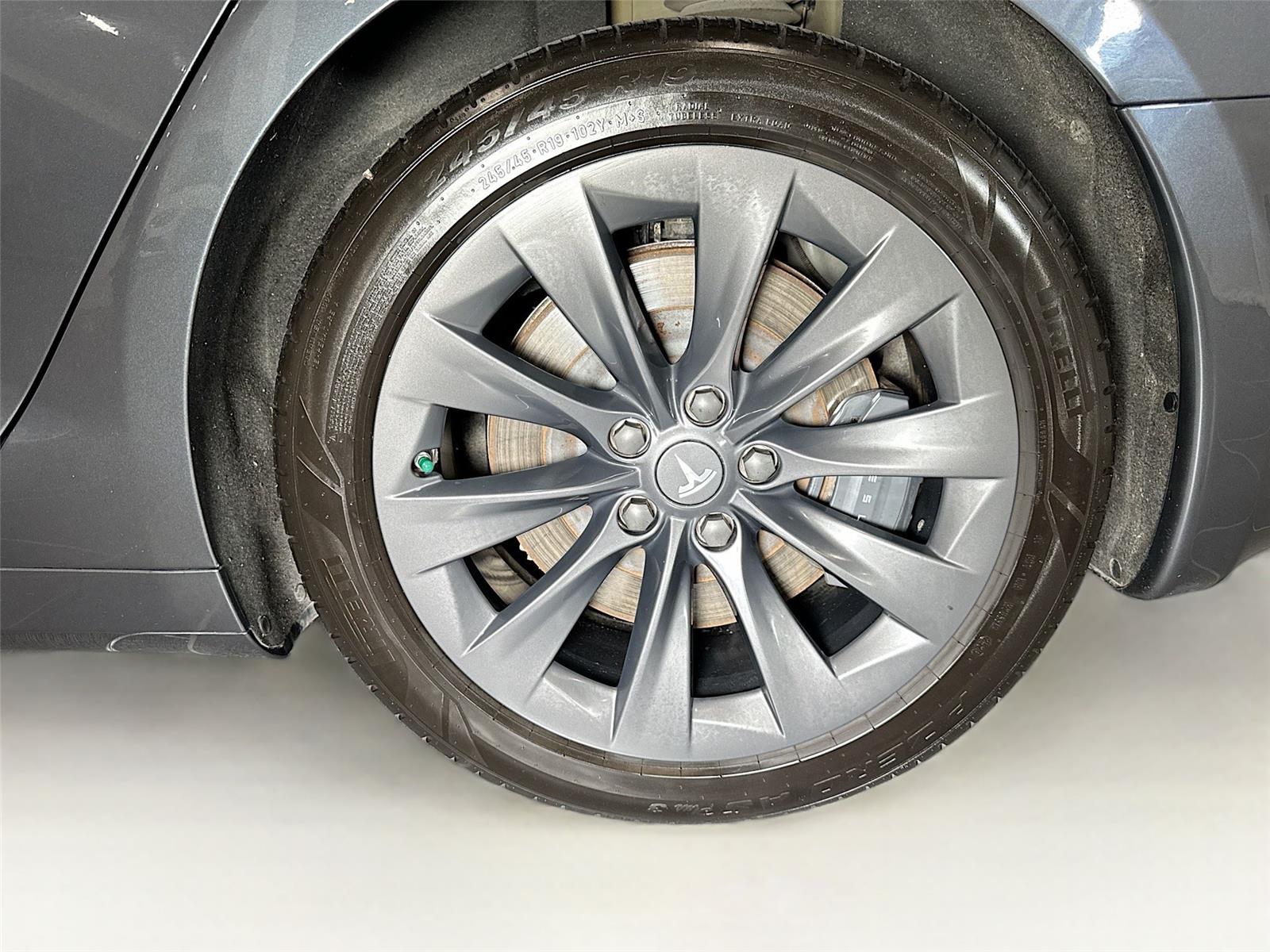 2019 Tesla Model S 100D - Photo 28