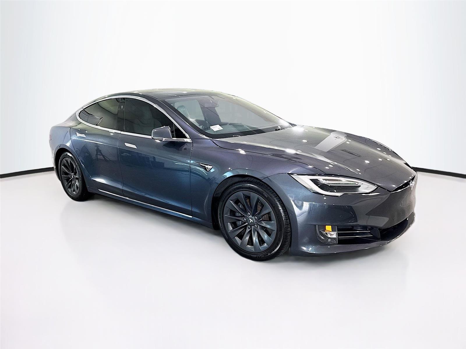 2019 Tesla Model S 100D - Photo 30