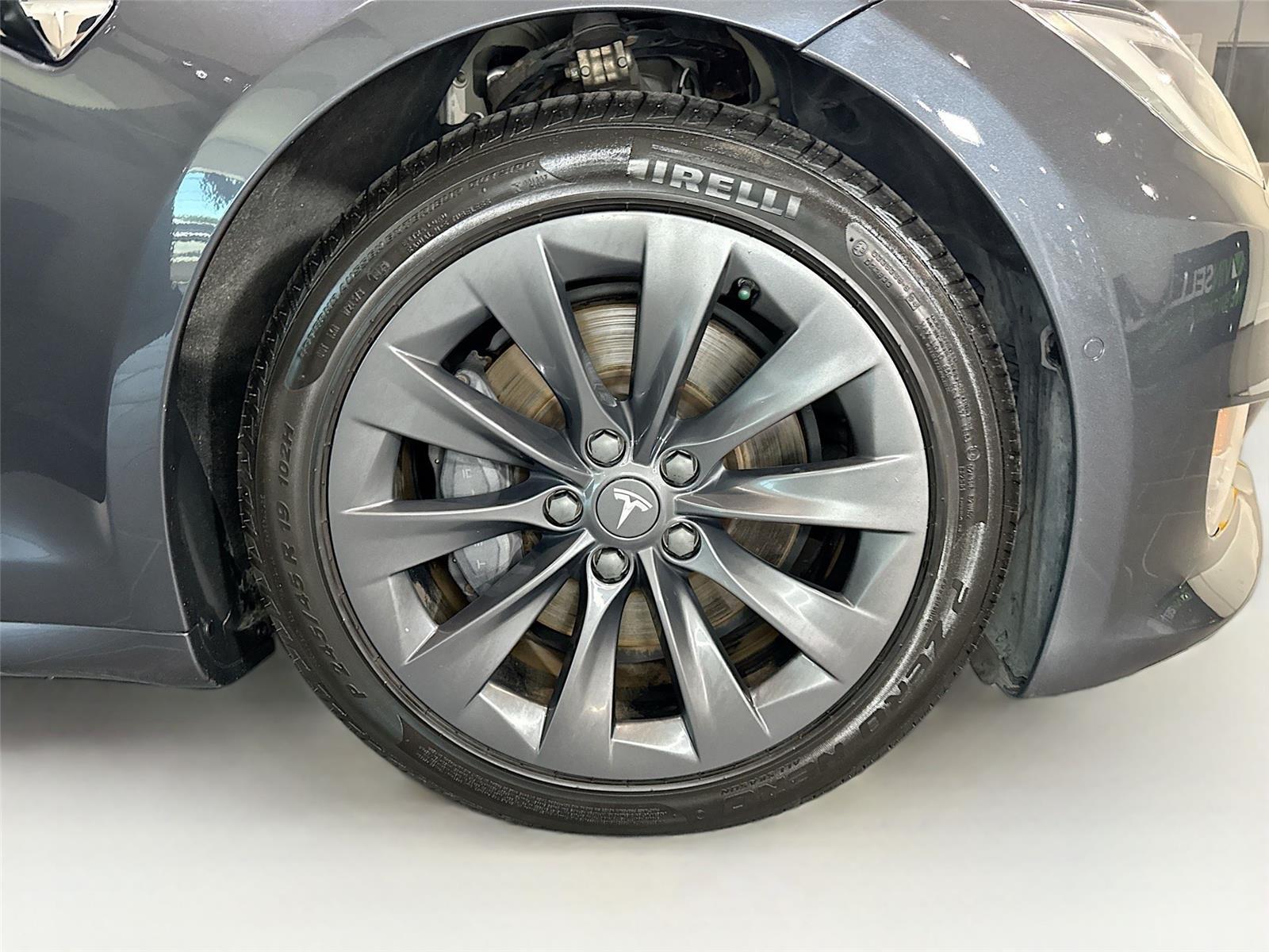 2019 Tesla Model S 100D - Photo 31