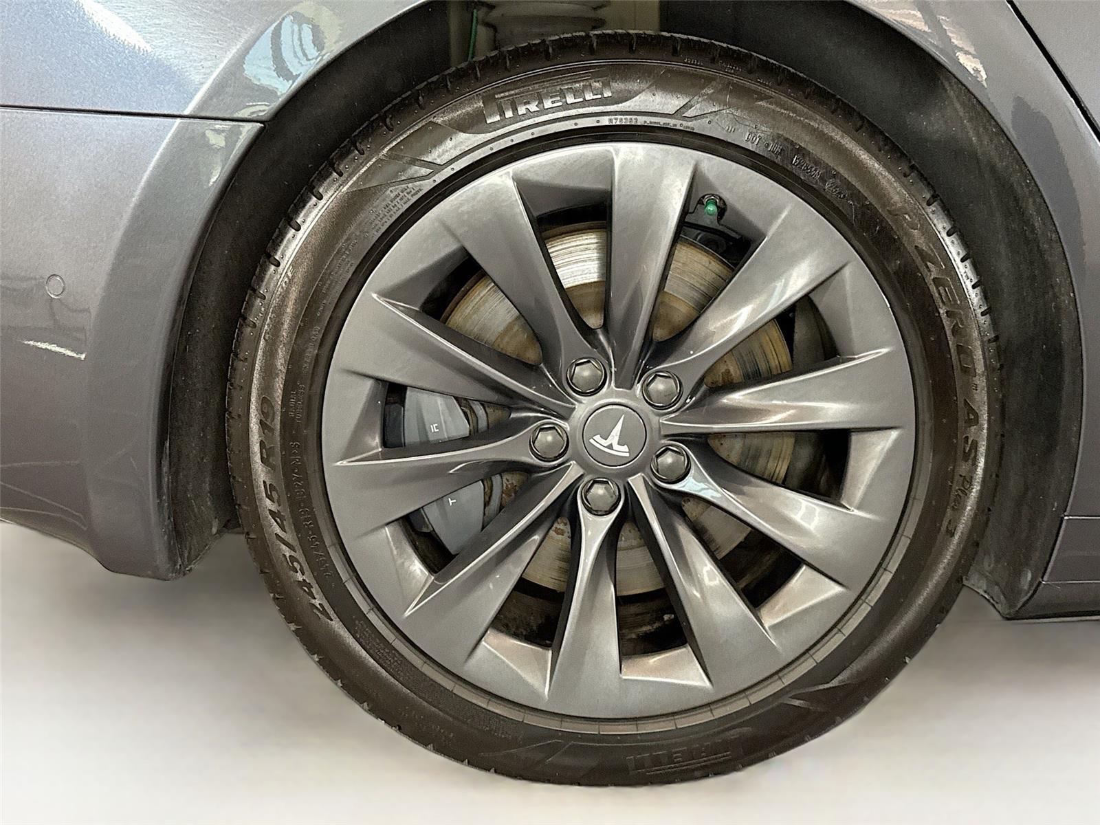 2019 Tesla Model S 100D - Photo 32