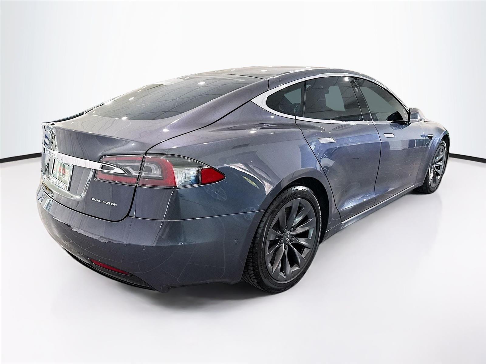 2019 Tesla Model S 100D - Photo 35