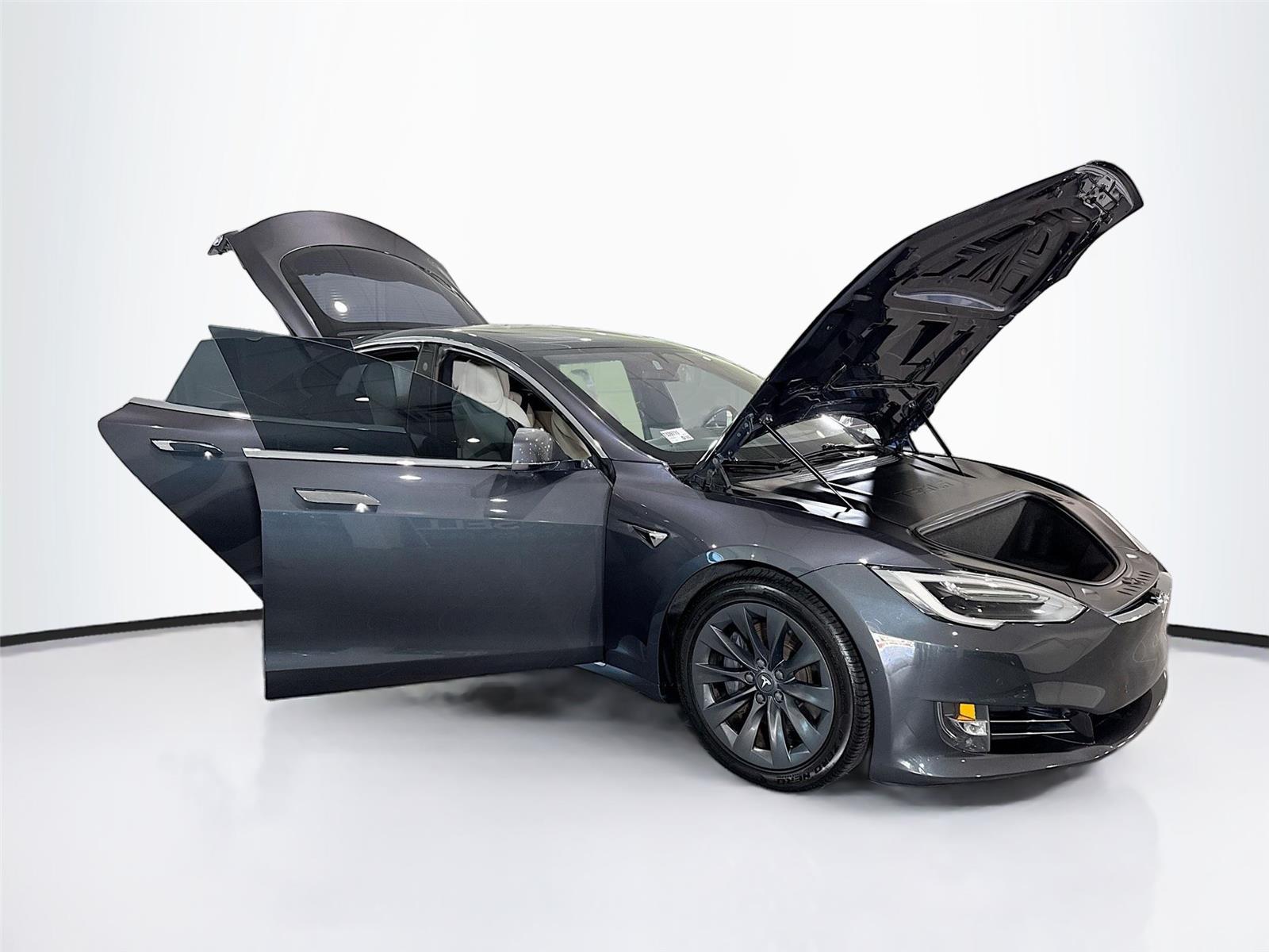 2019 Tesla Model S 100D - Photo 36