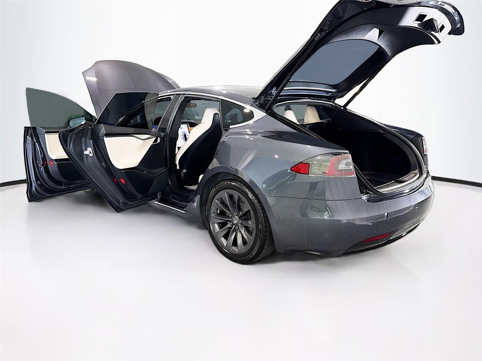 2019 Tesla Model S 100D - Photo 37