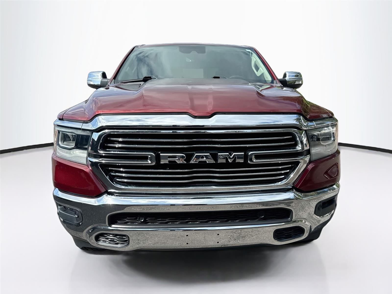 2022 RAM Ram 1500 Pickup Laramie - Photo 7