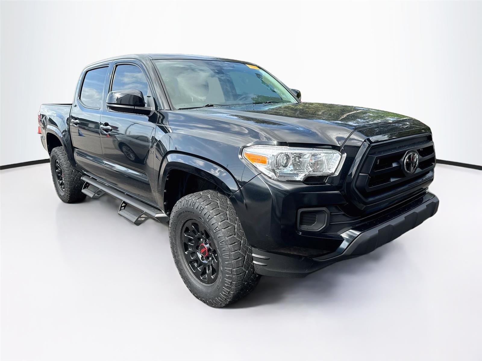 2021 Toyota Tacoma SR - Photo 6