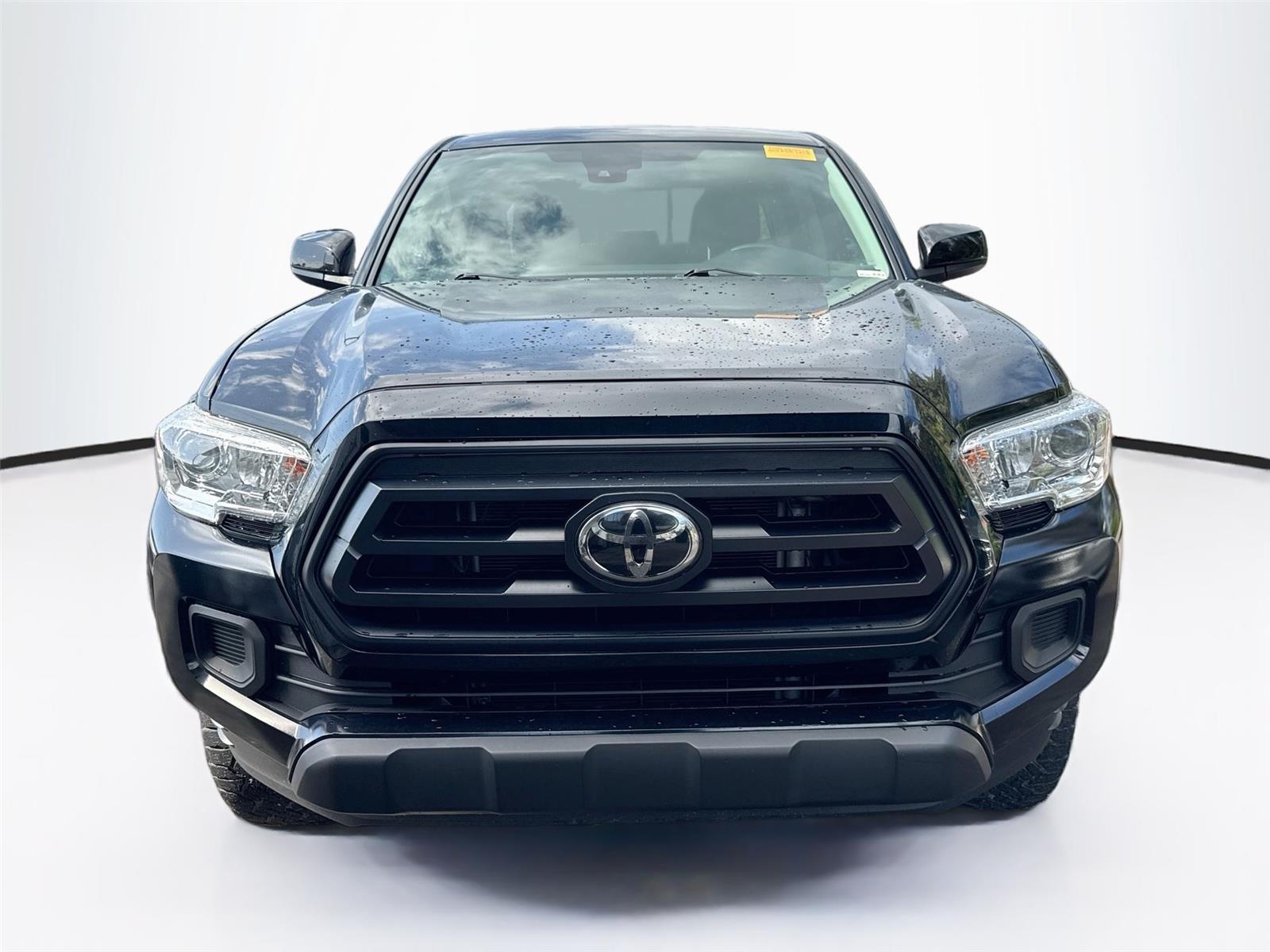 2021 Toyota Tacoma SR - Photo 7